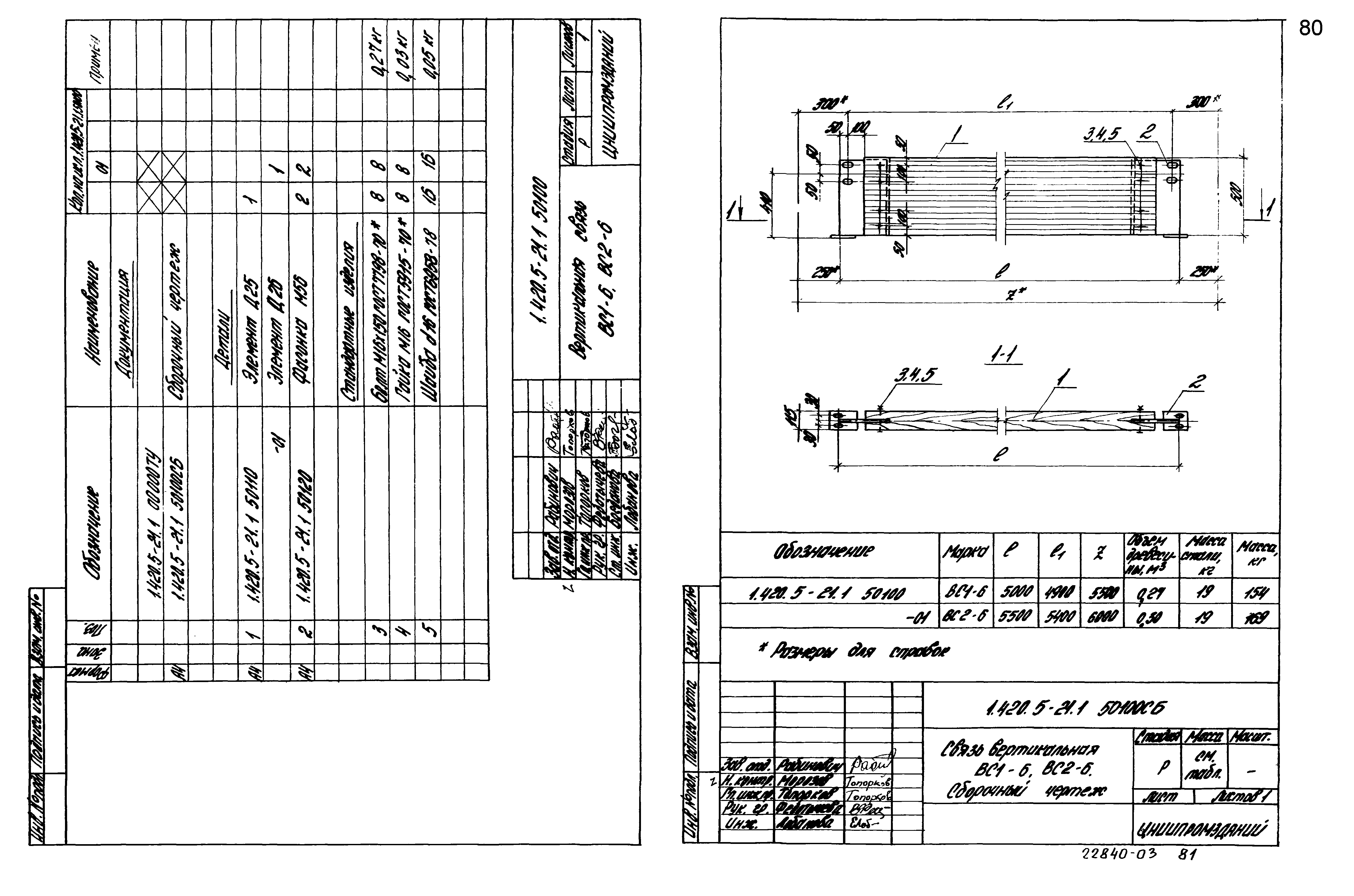 Серия 1.420.5-21