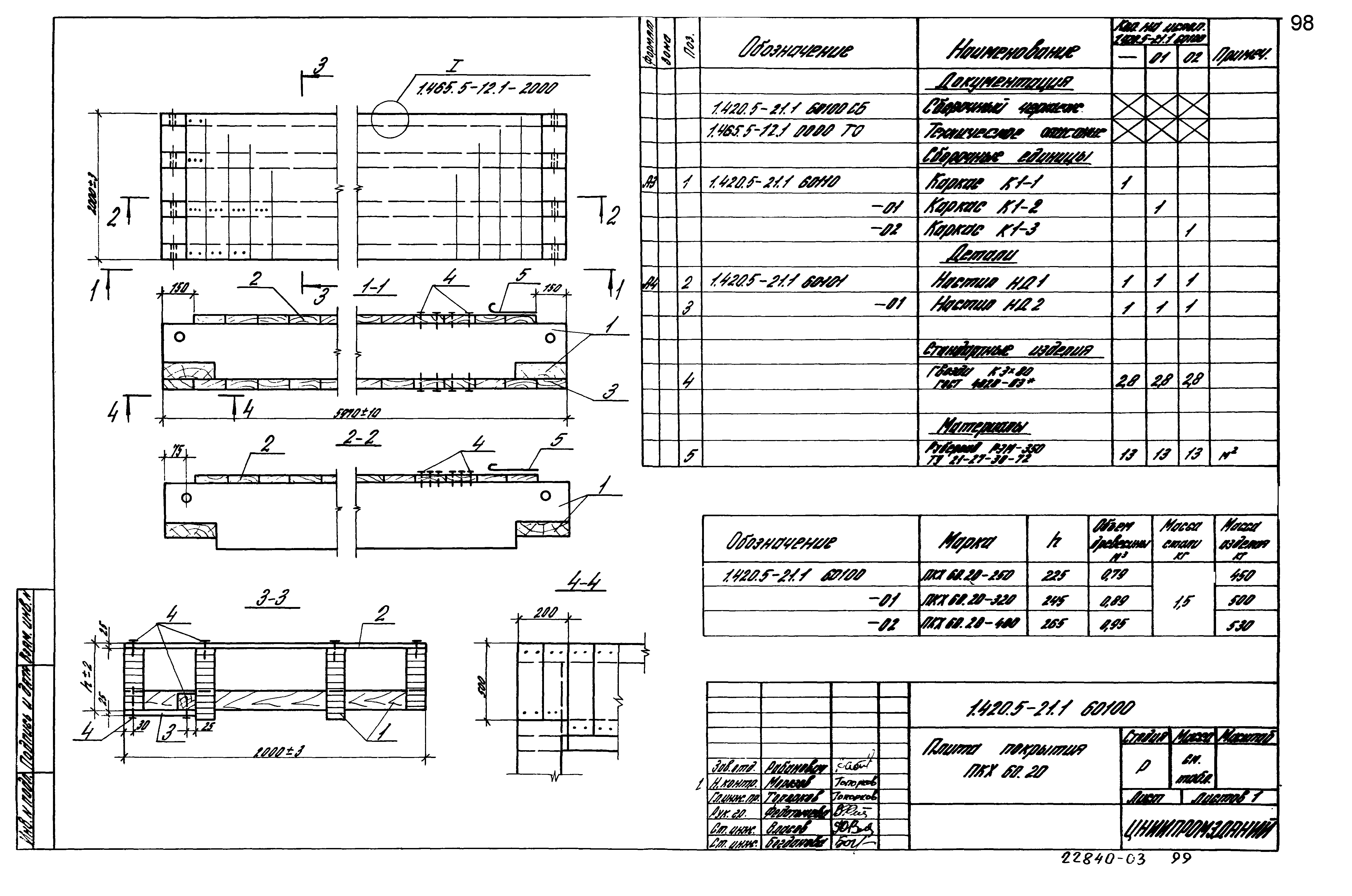 Серия 1.420.5-21