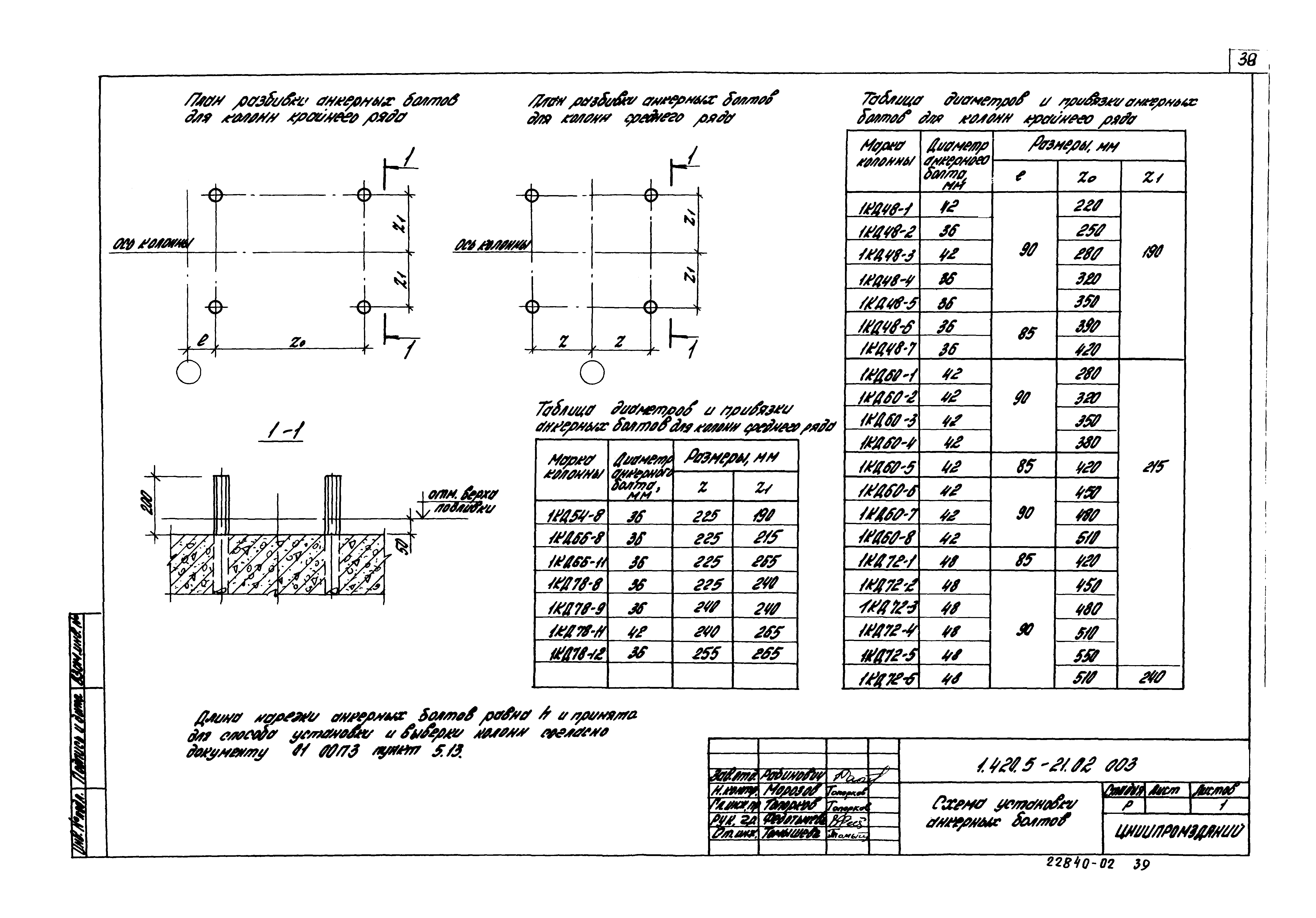 Серия 1.420.5-21