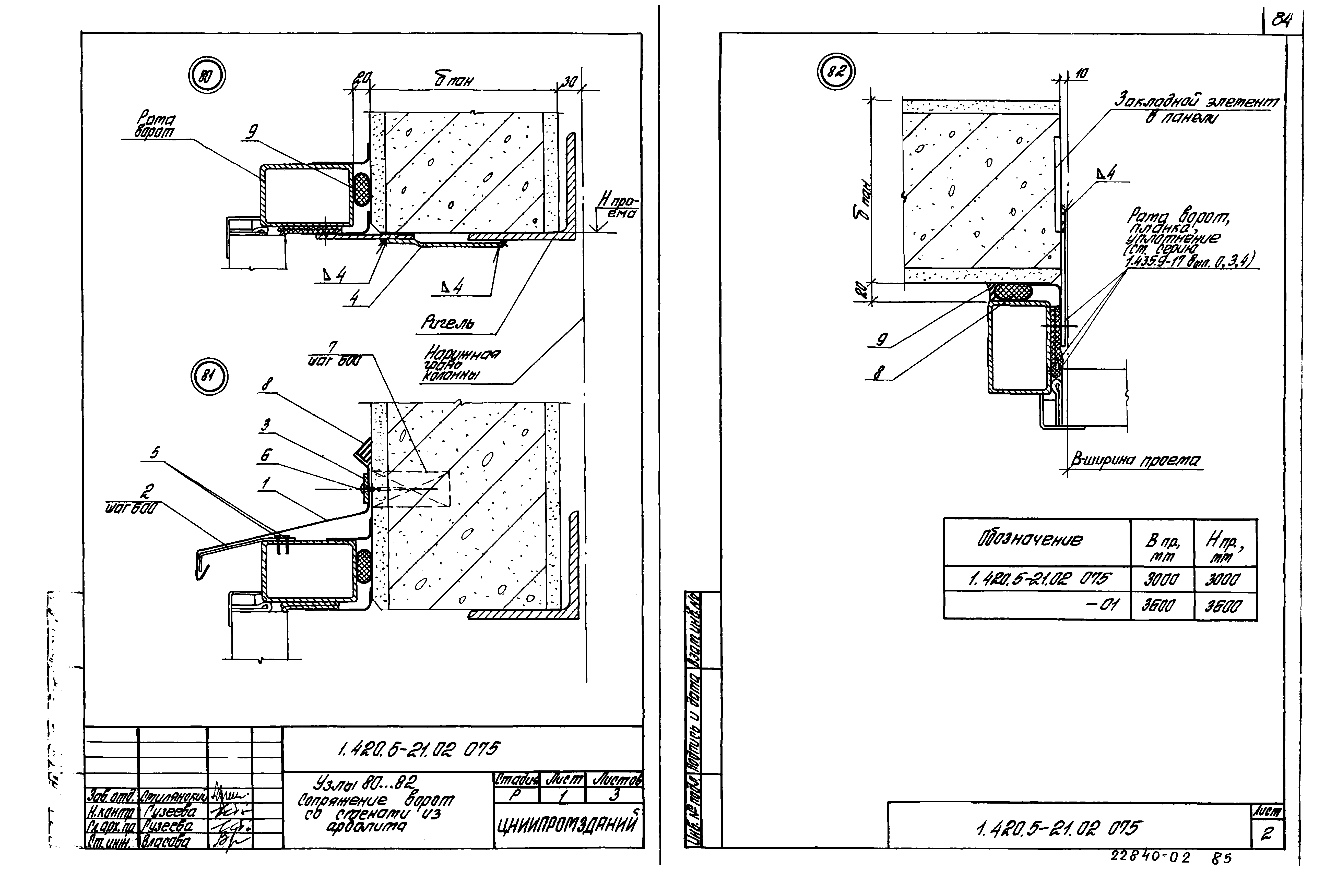 Серия 1.420.5-21