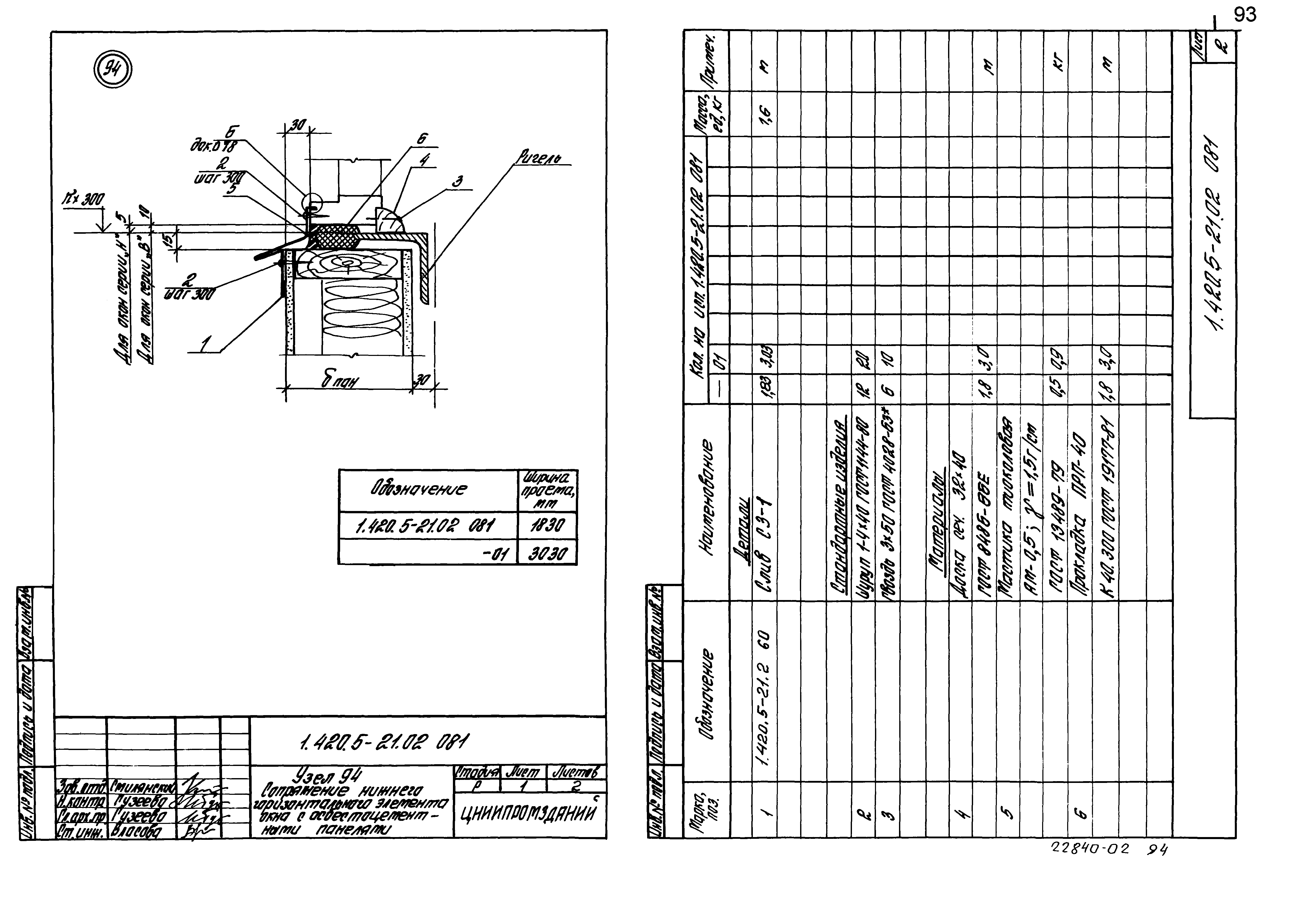 Серия 1.420.5-21