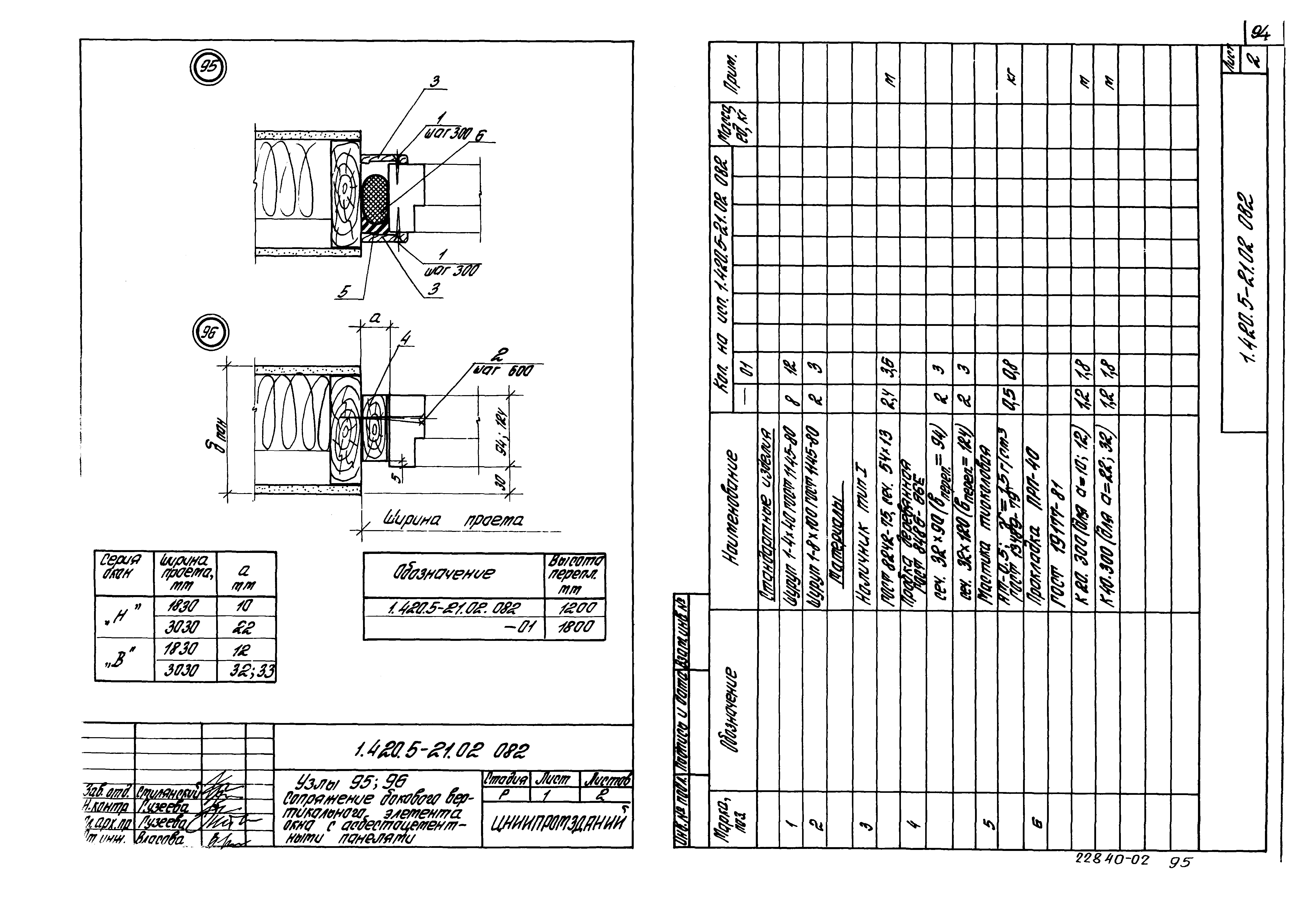 Серия 1.420.5-21