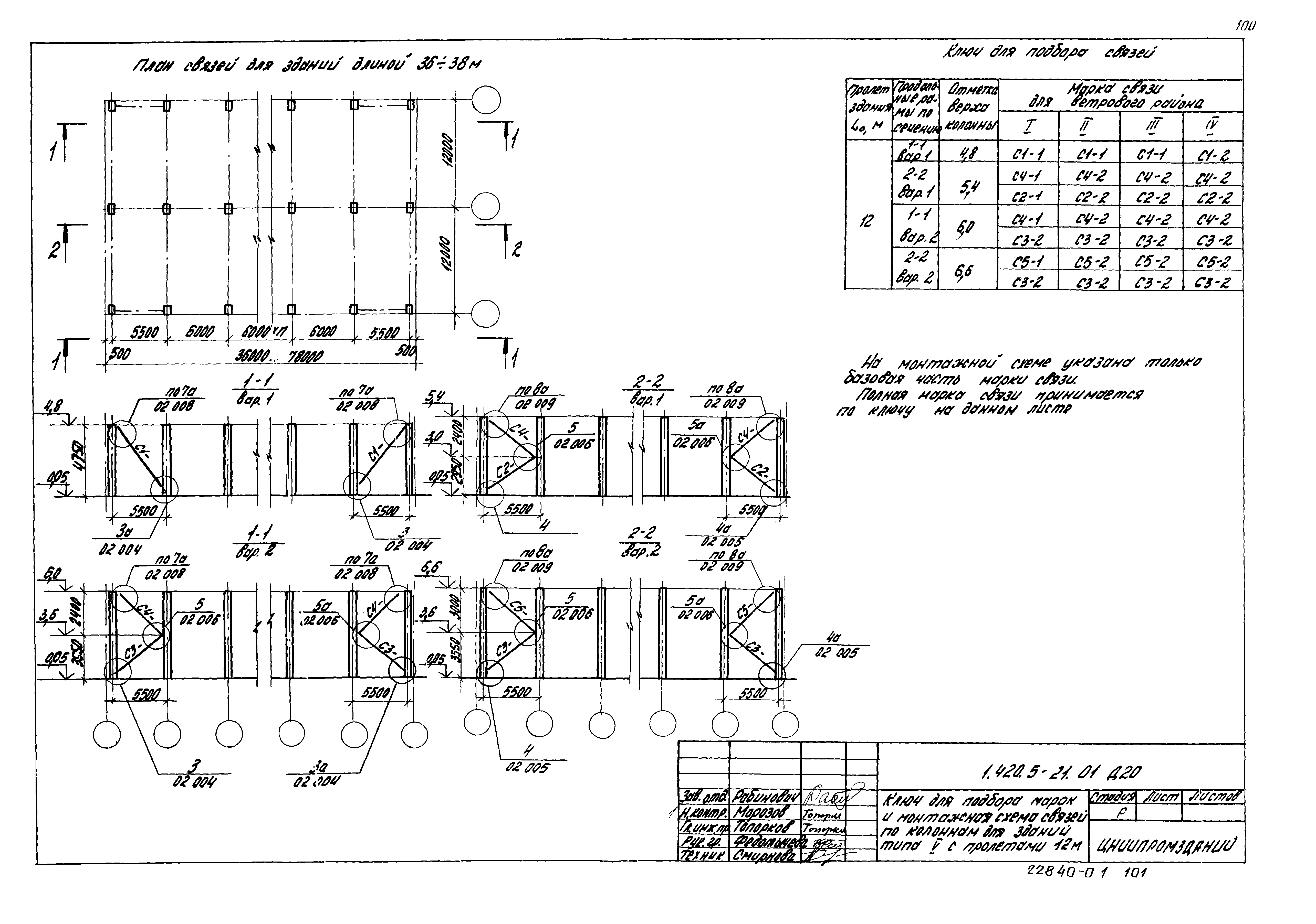 Серия 1.420.5-21