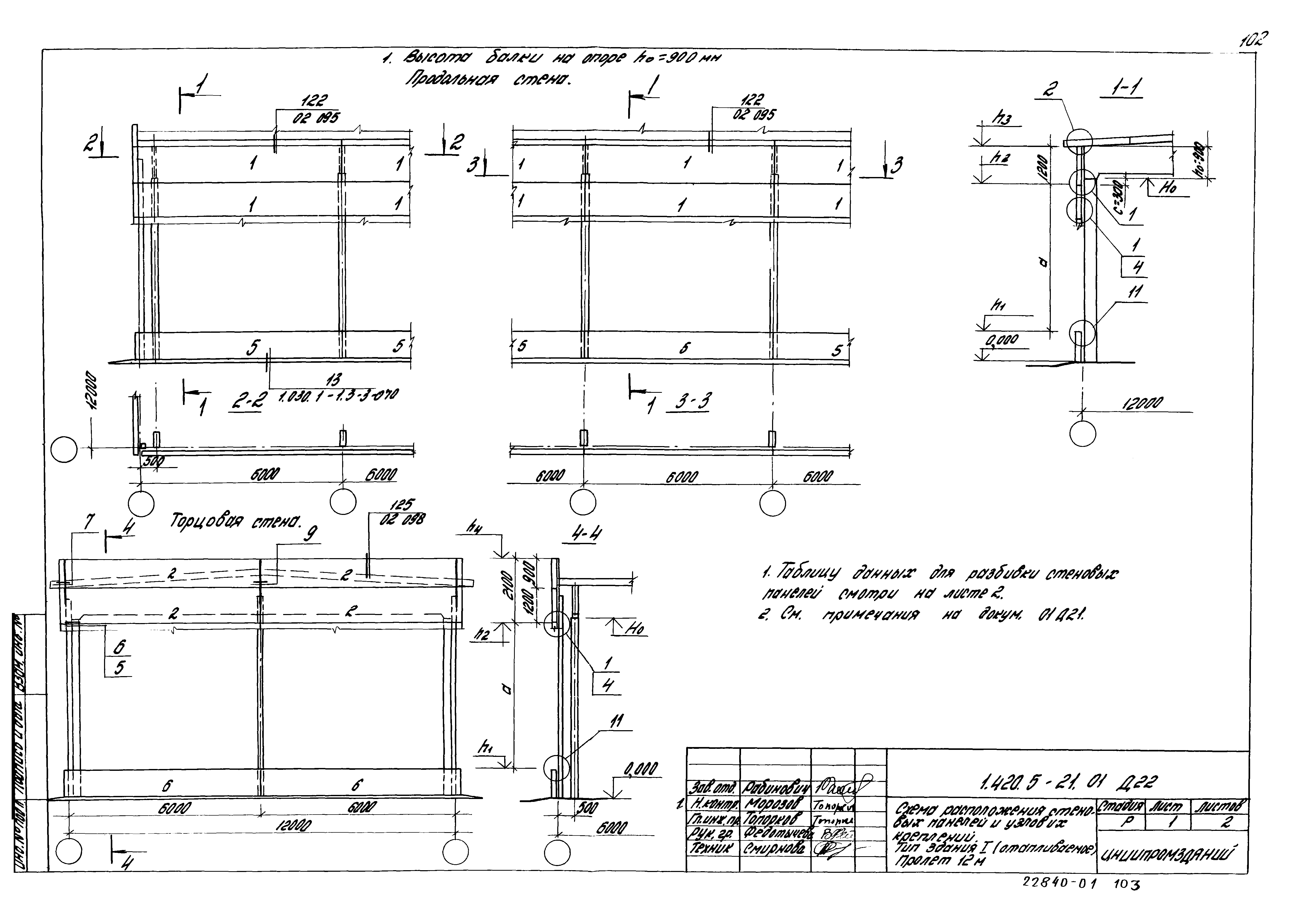 Серия 1.420.5-21