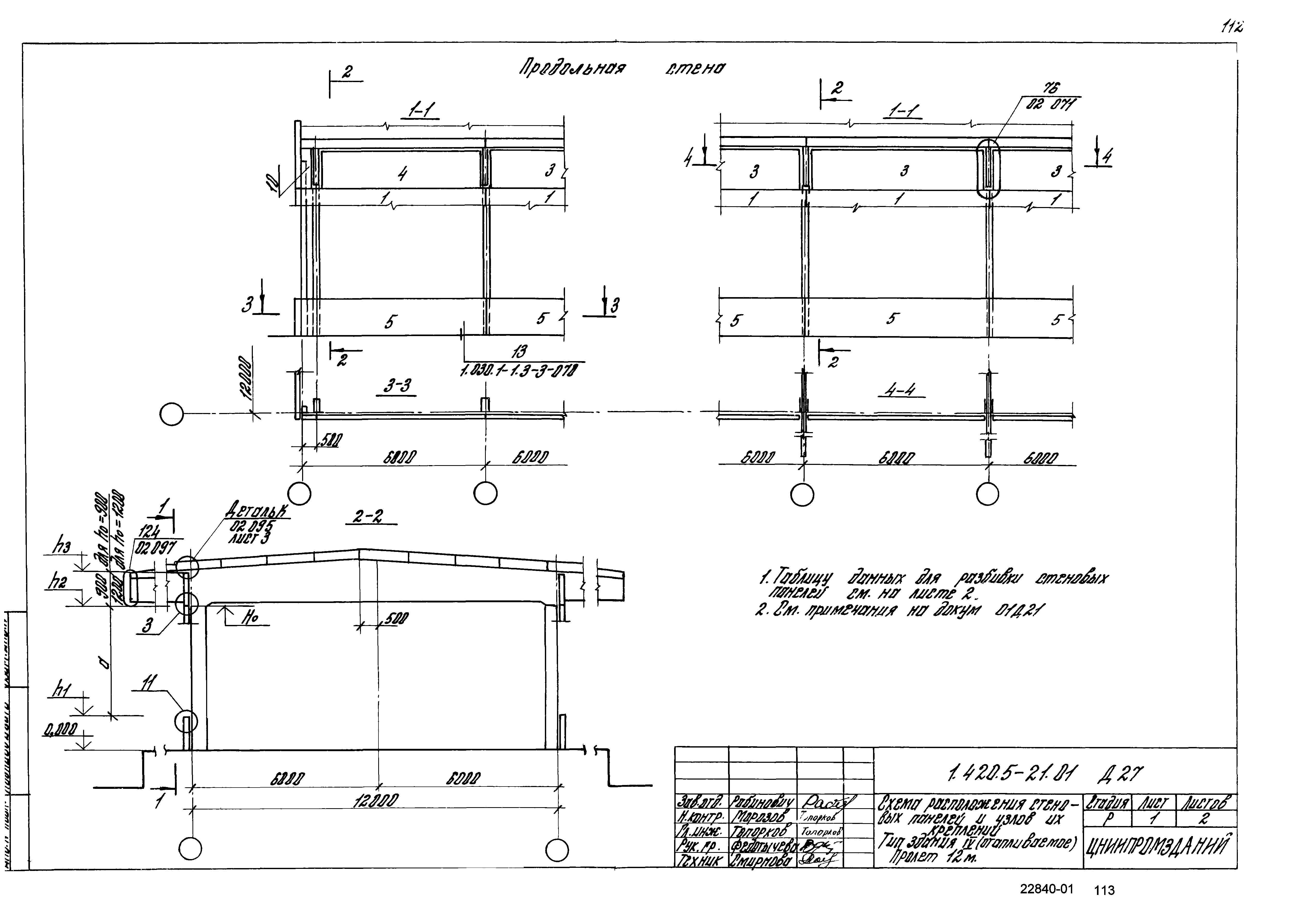 Серия 1.420.5-21