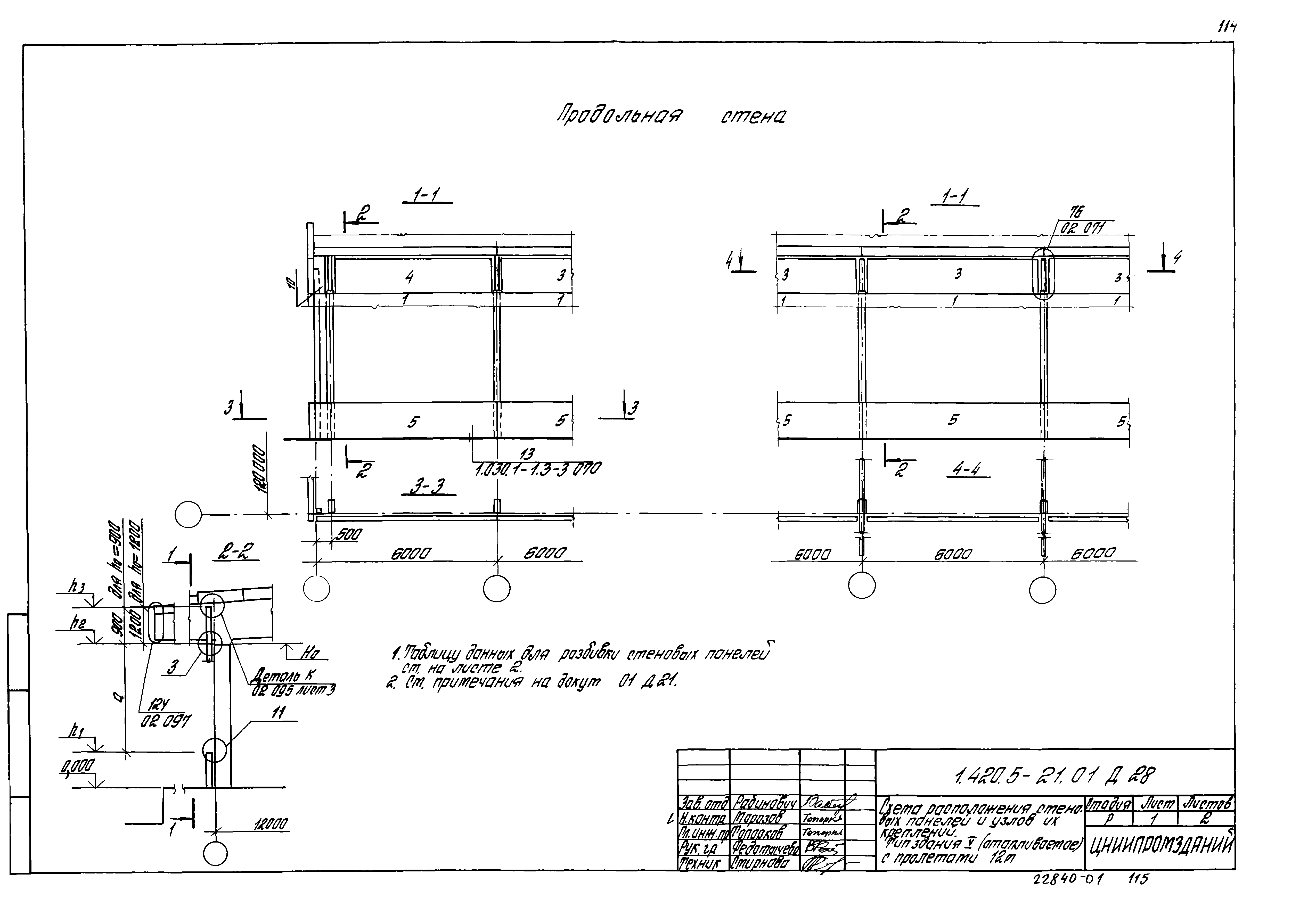 Серия 1.420.5-21