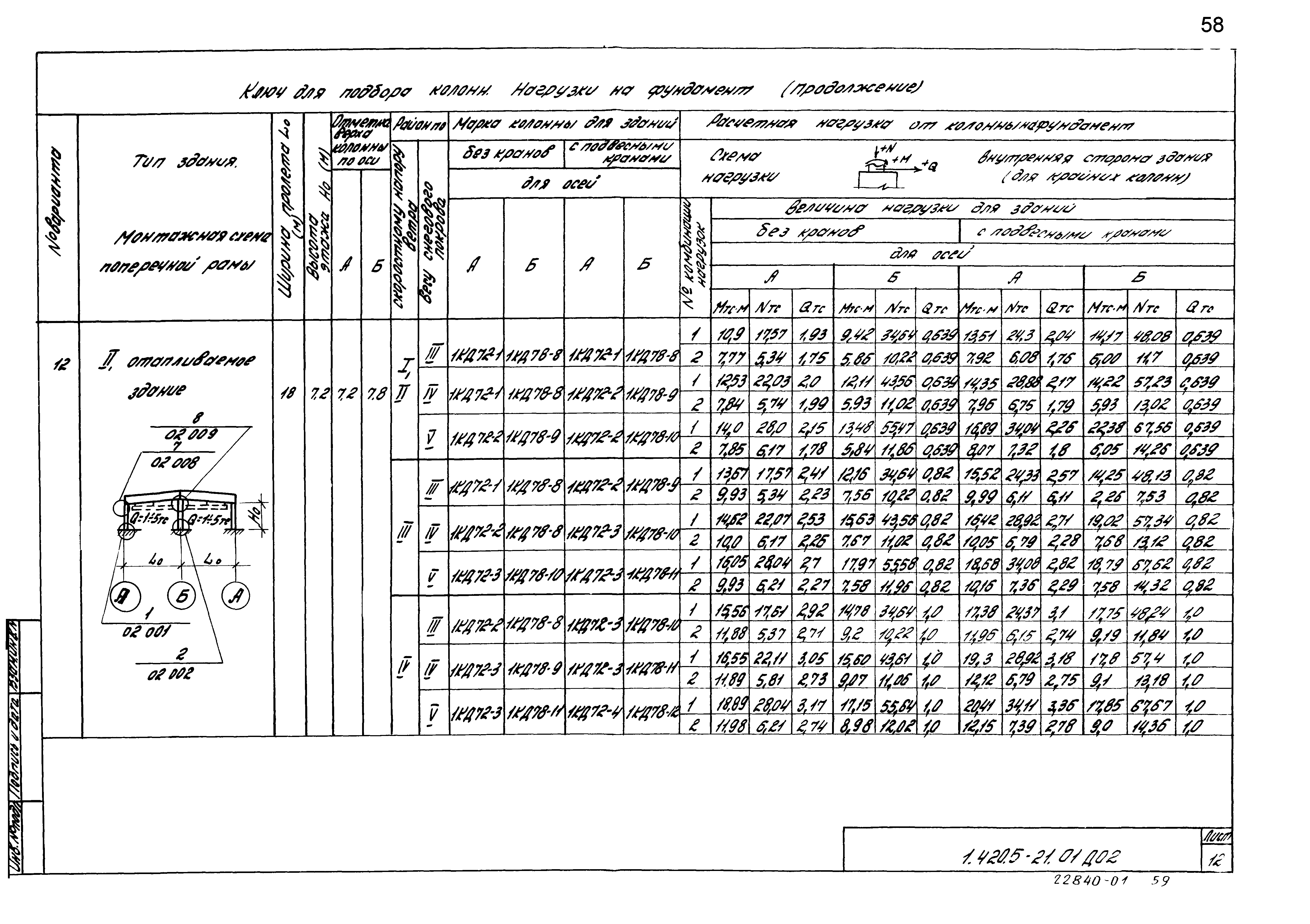 Серия 1.420.5-21