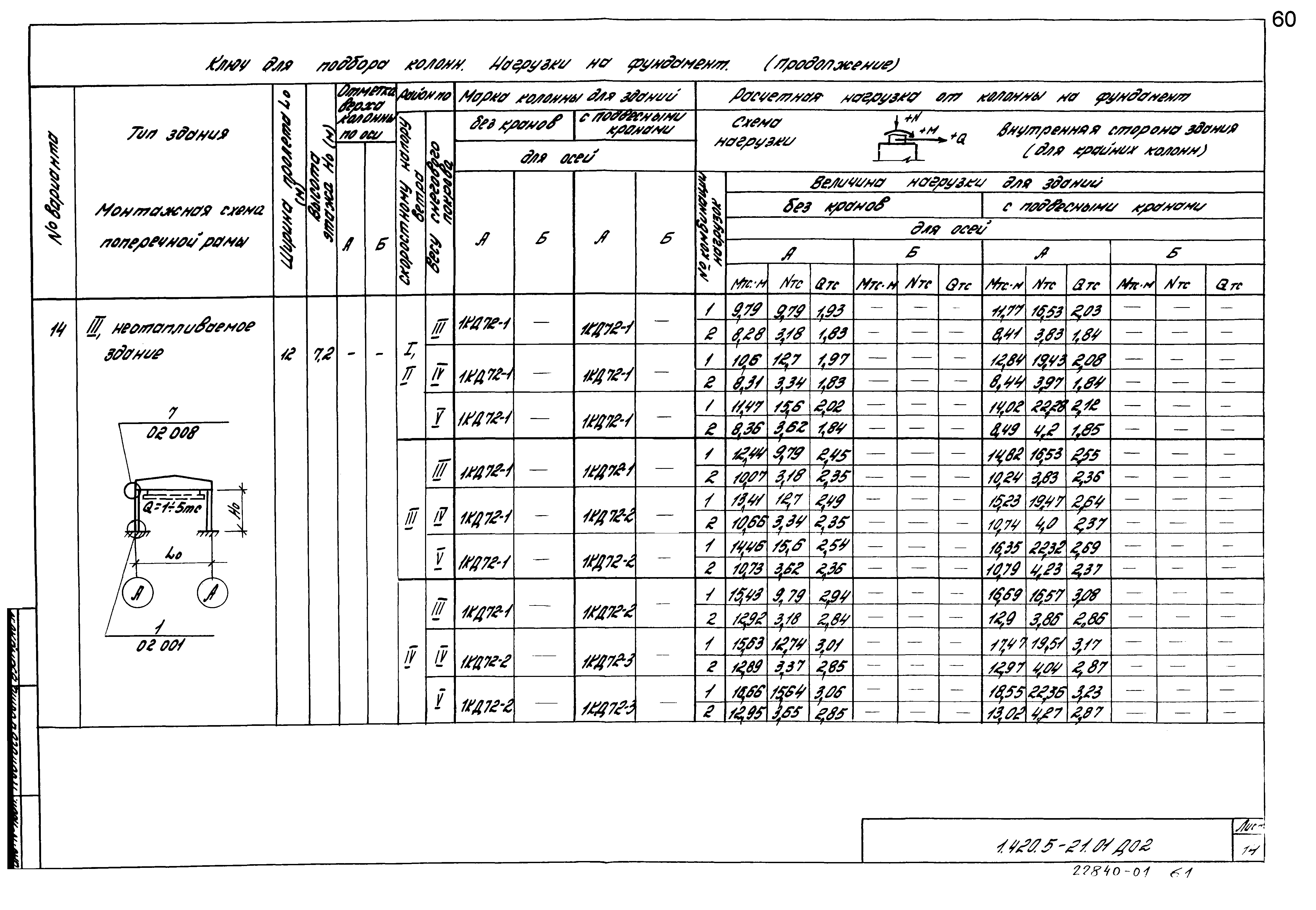 Серия 1.420.5-21