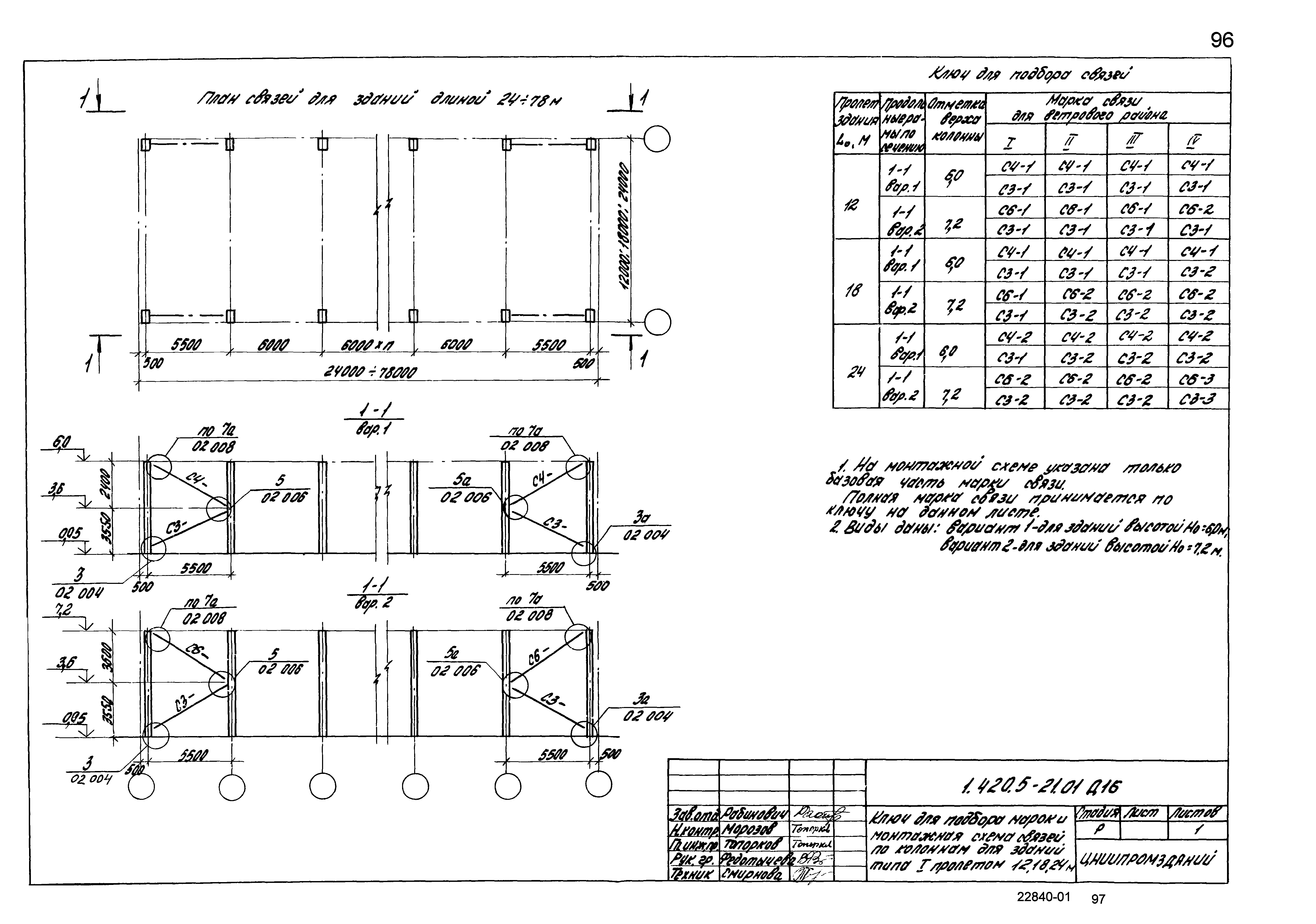 Серия 1.420.5-21