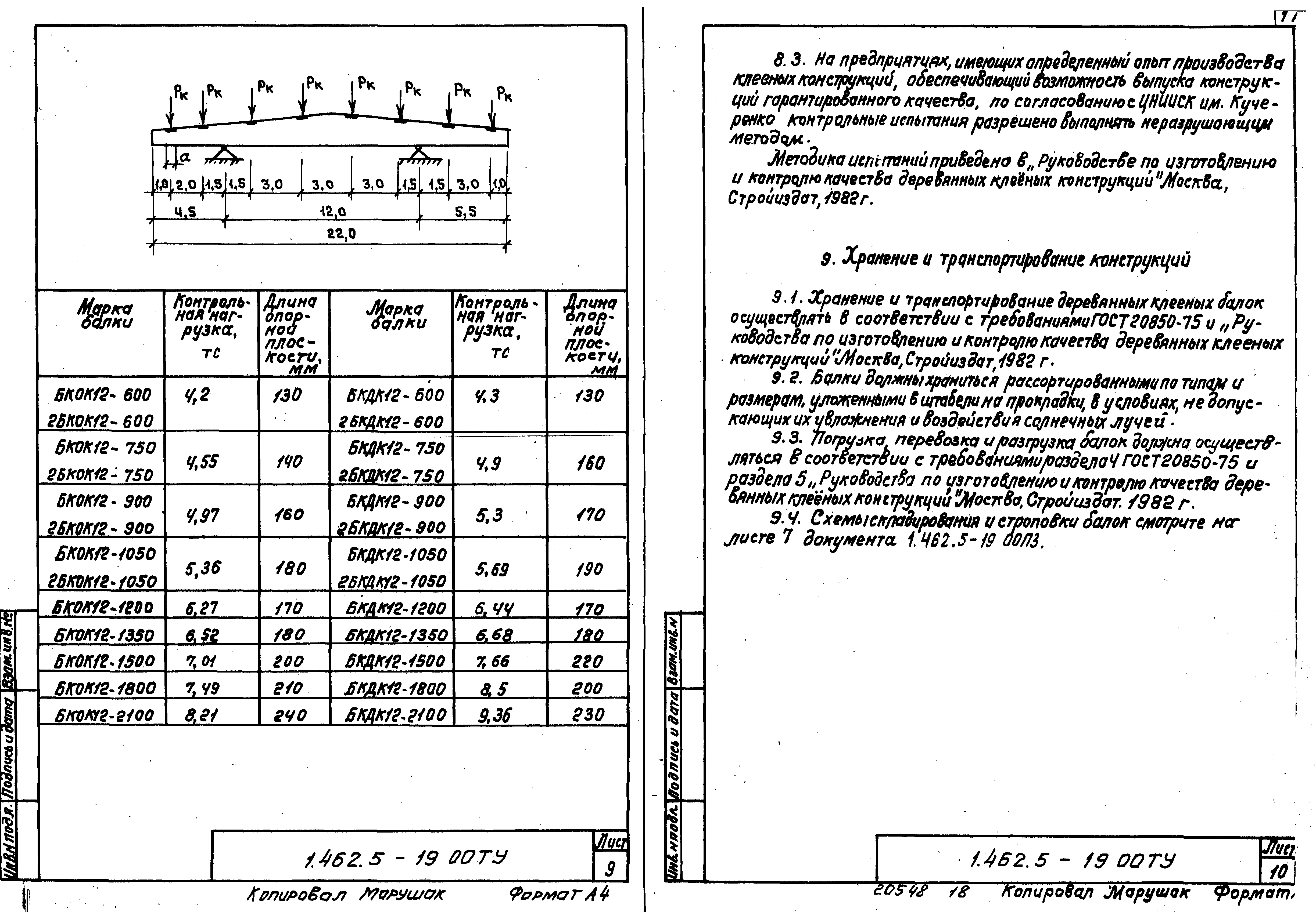 Серия 1.462.5-19