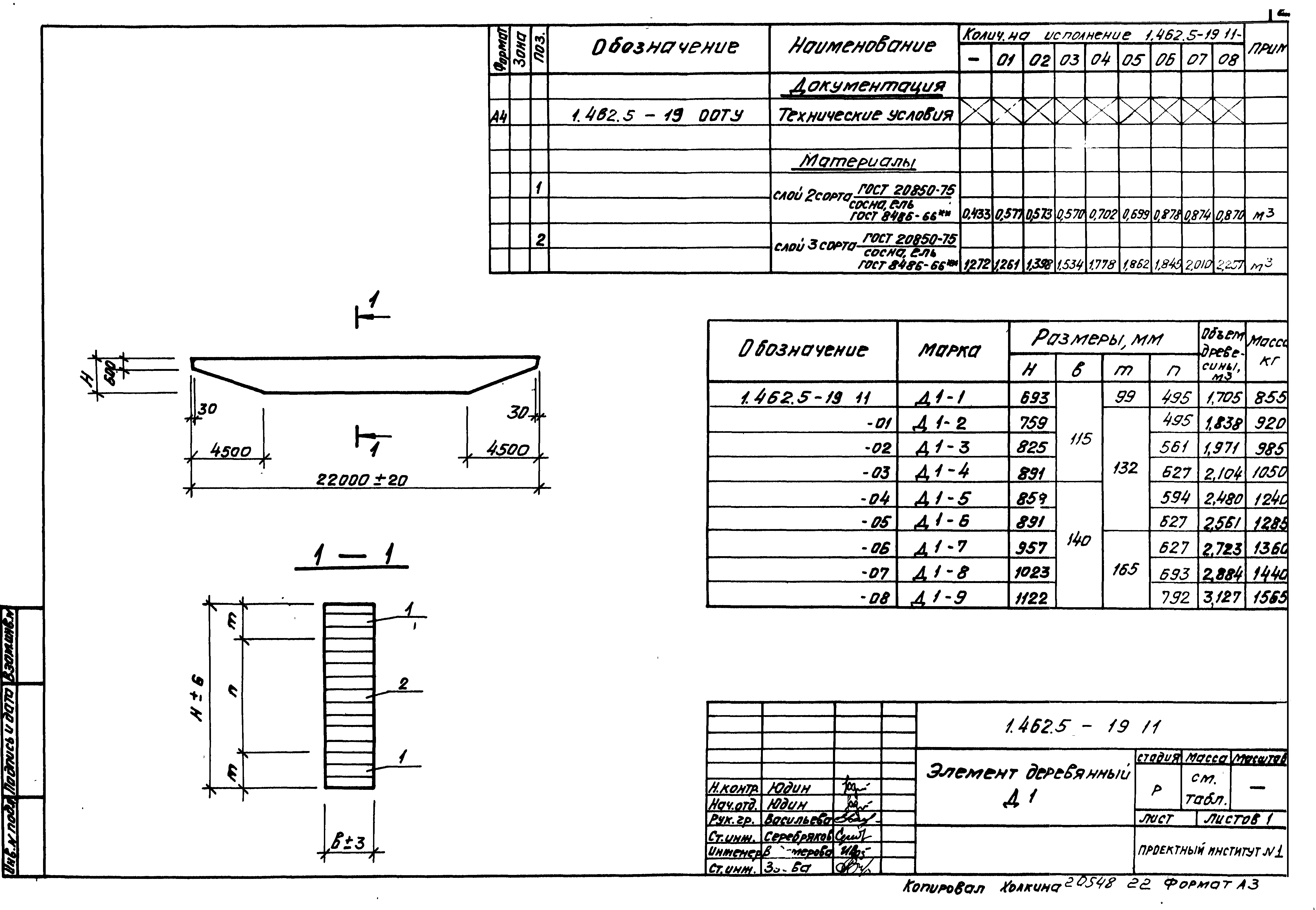 Серия 1.462.5-19