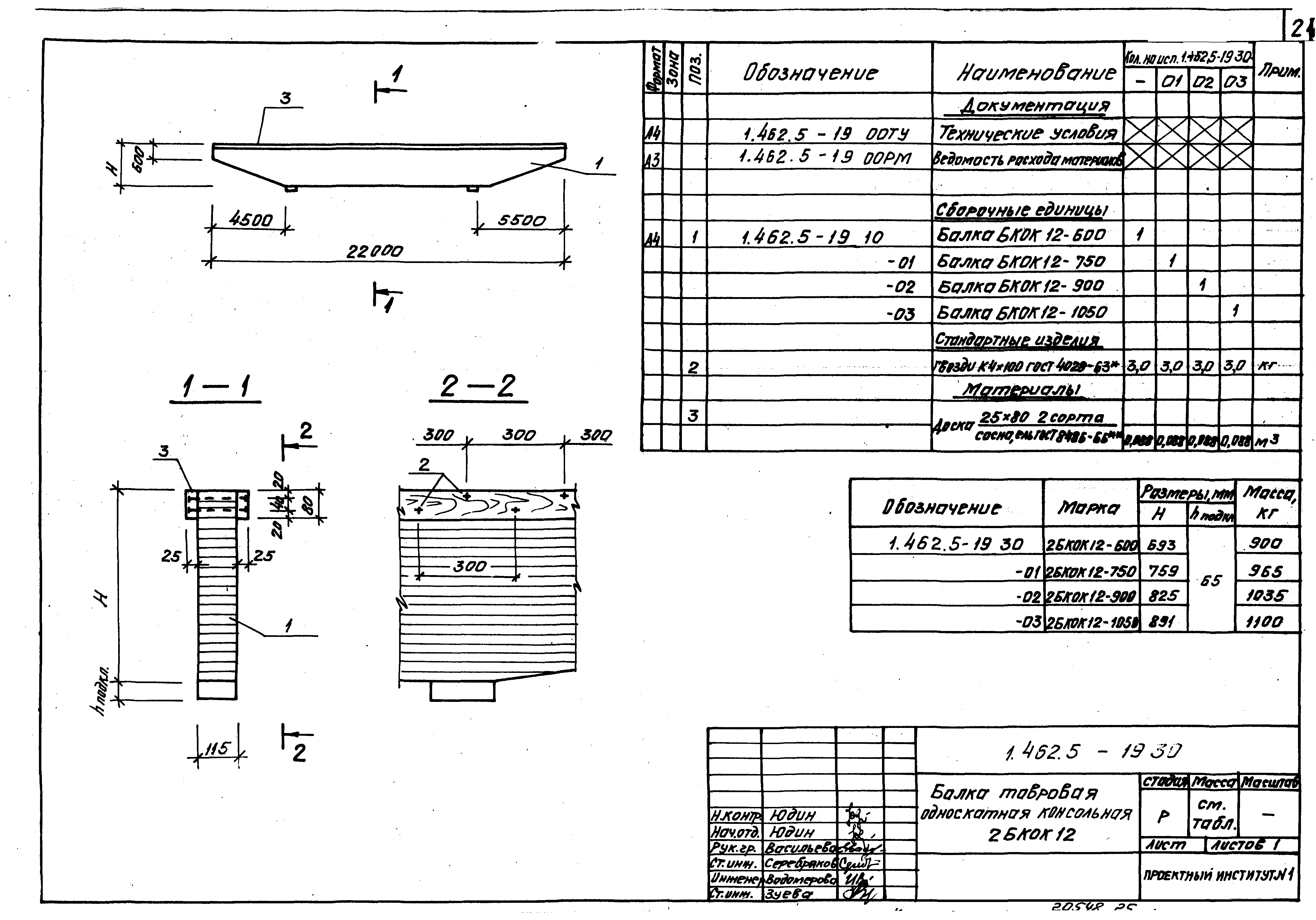 Серия 1.462.5-19