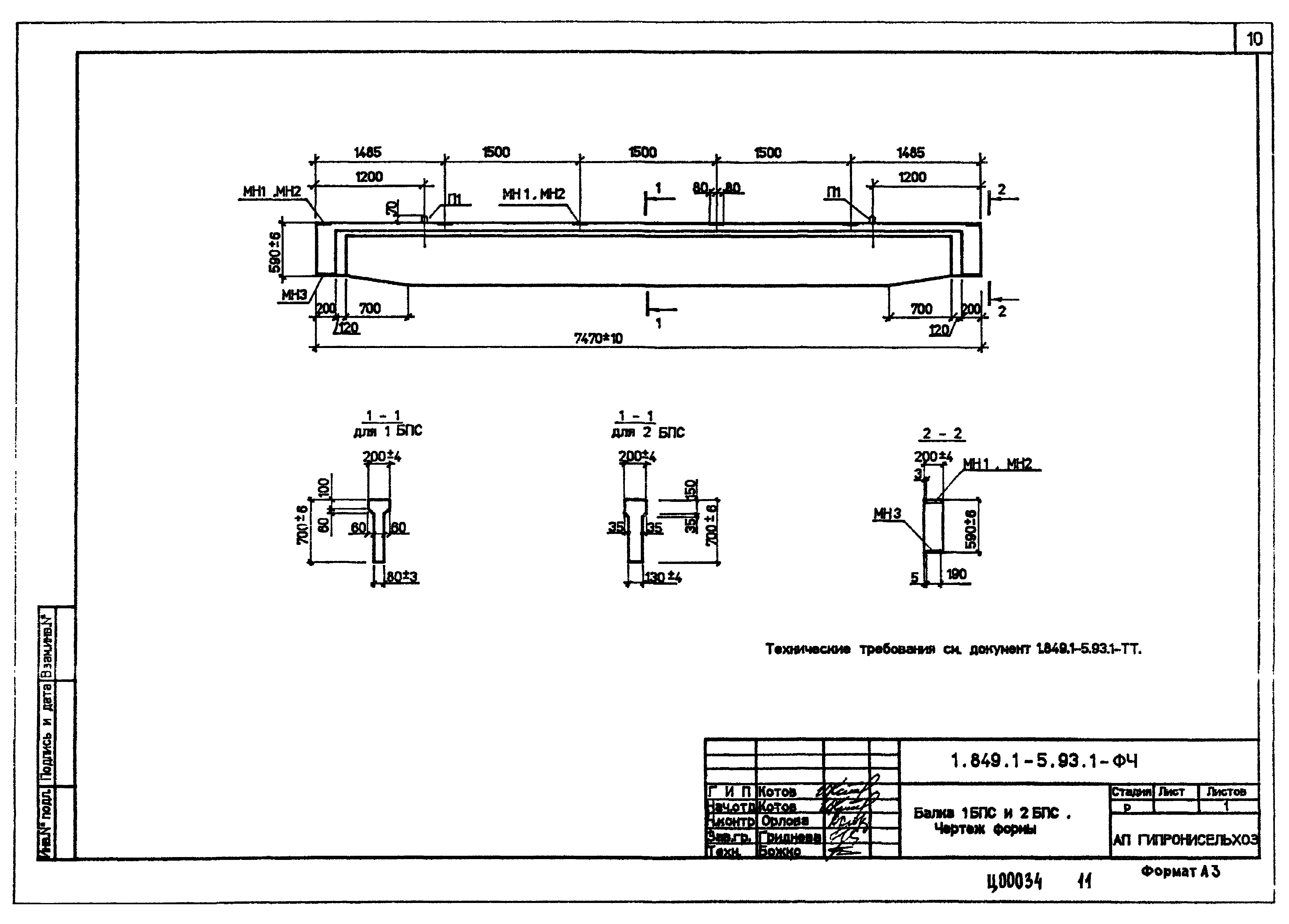 Серия 1.849.1-5.93