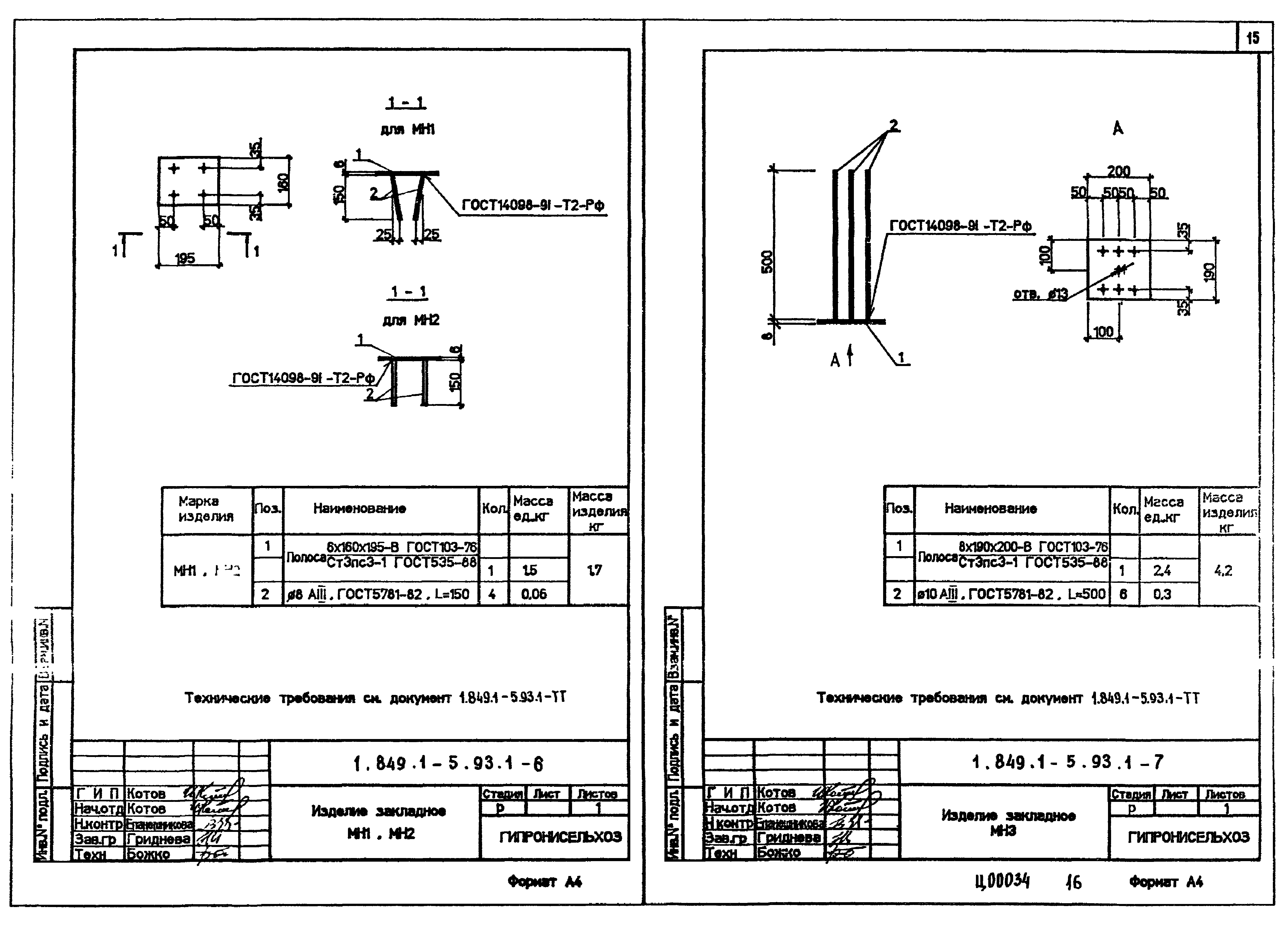 Серия 1.849.1-5.93