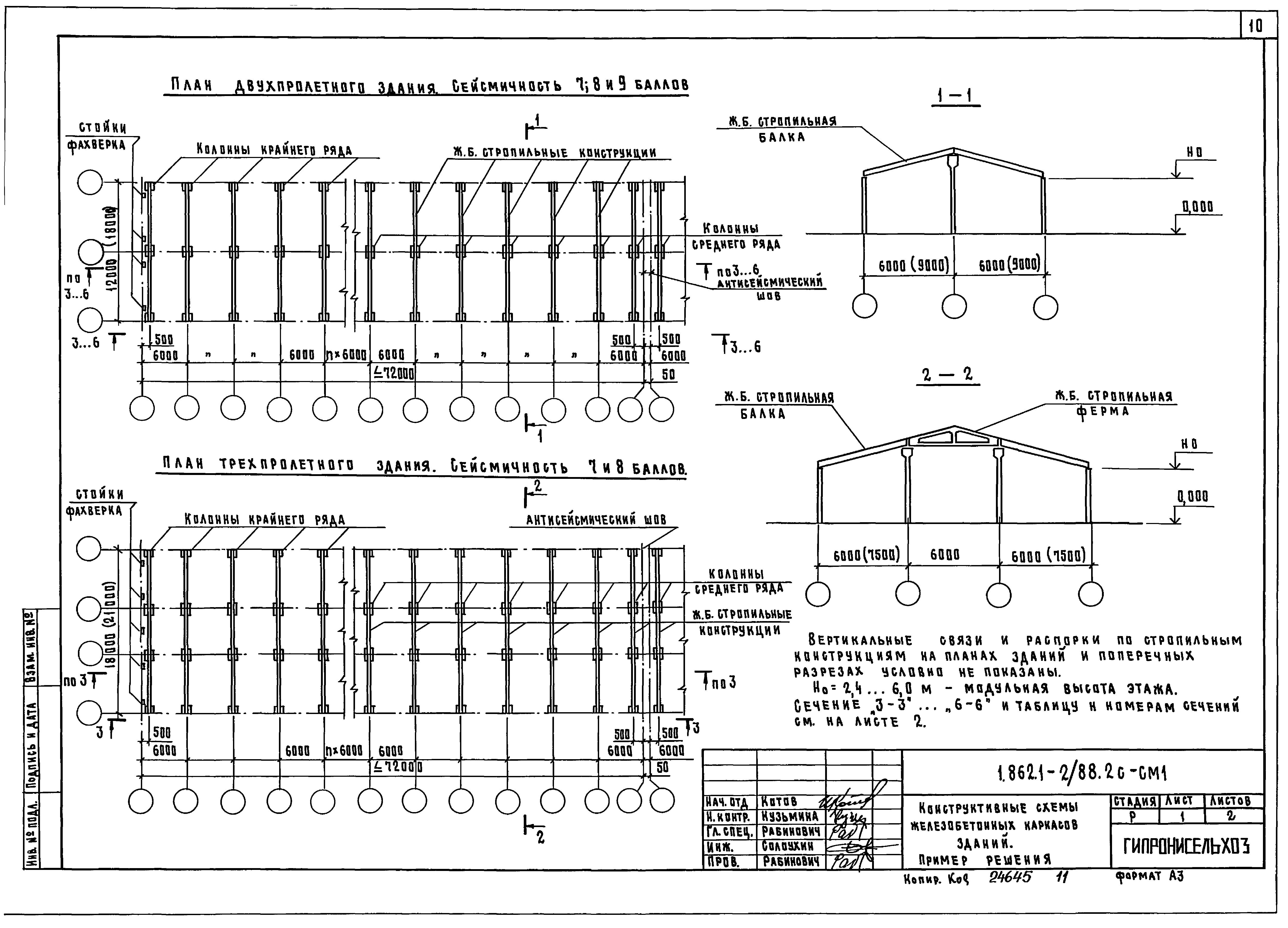 Серия 1.862.1-2/88