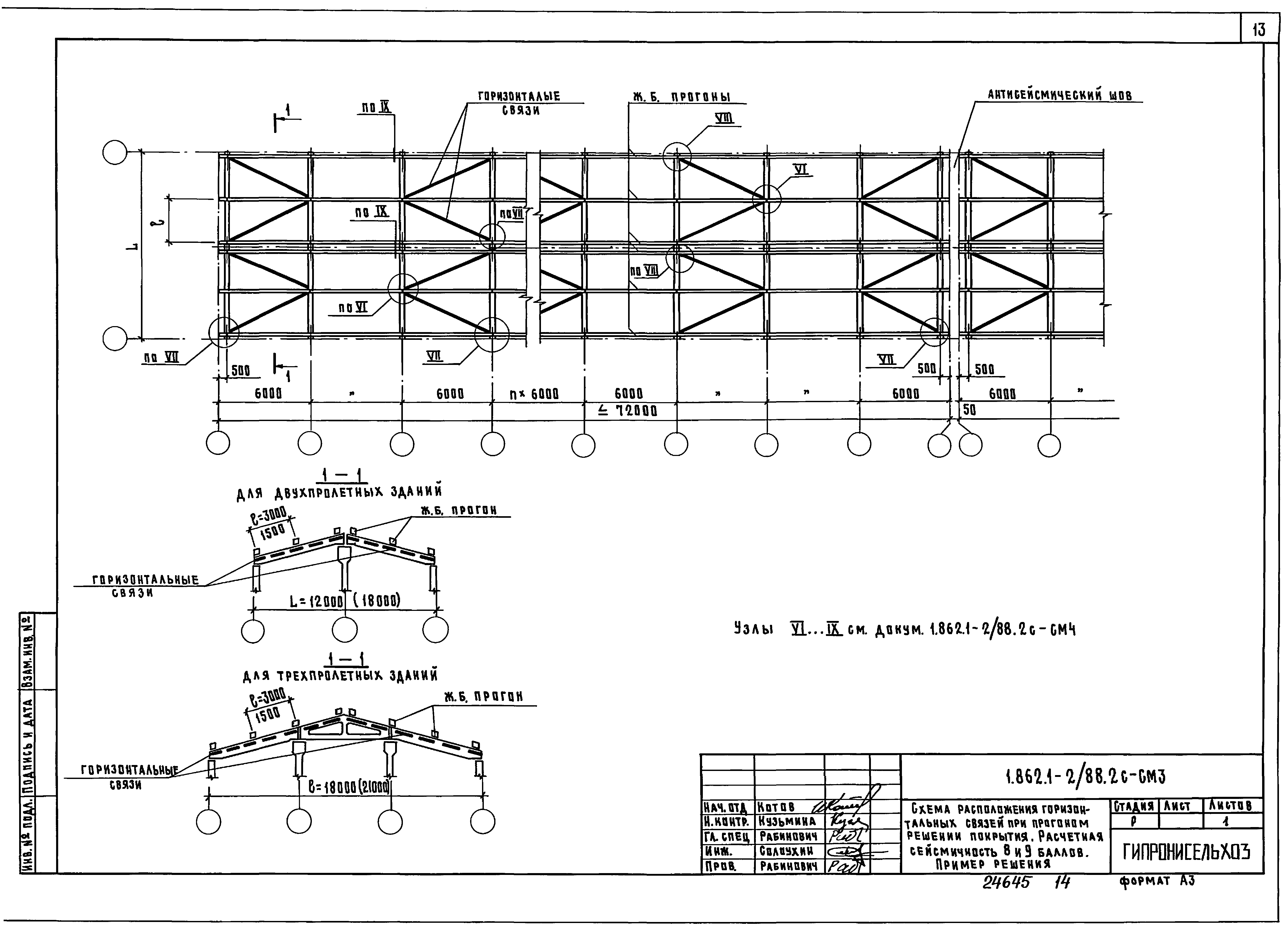 Серия 1.862.1-2/88