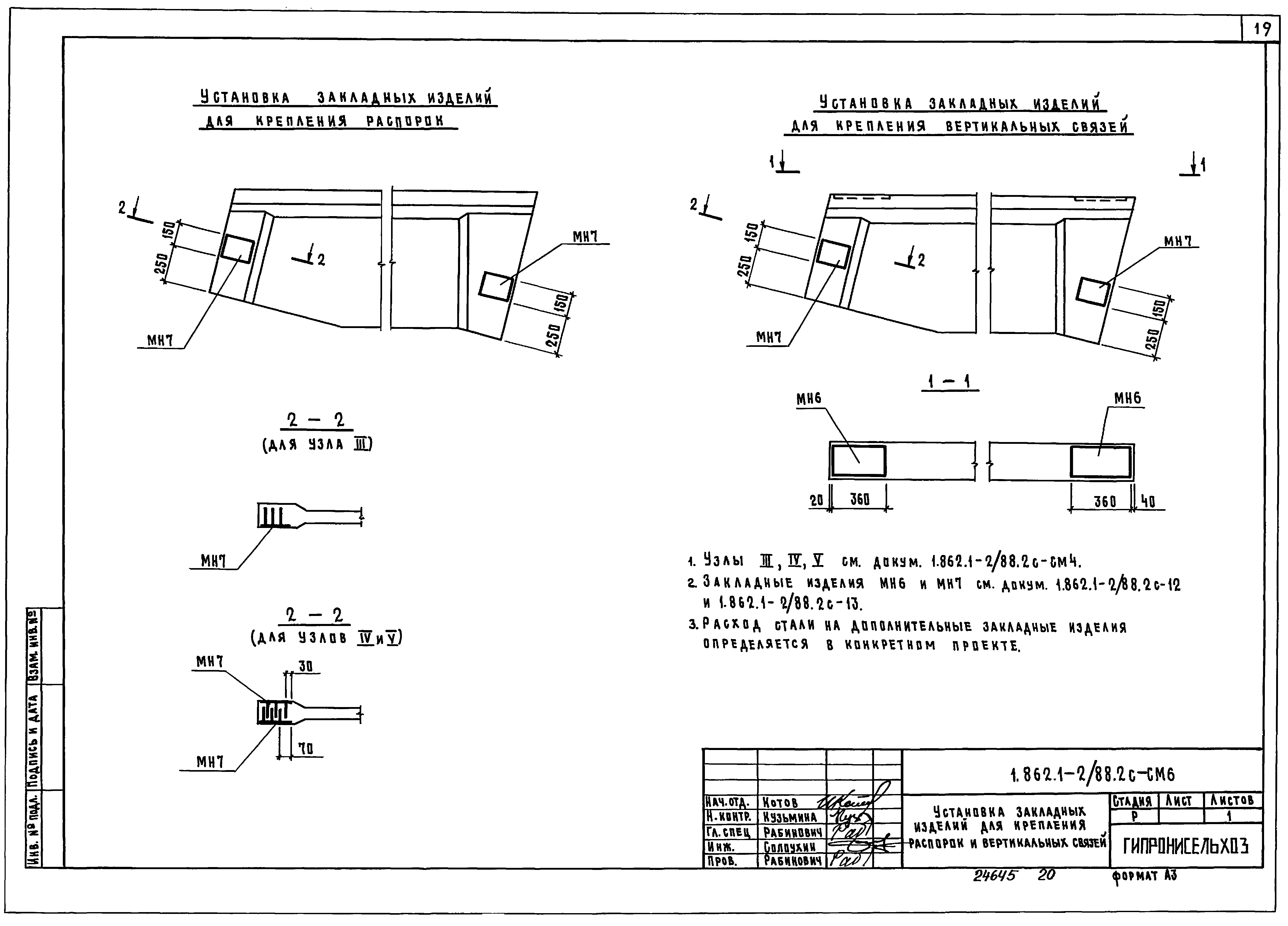 Серия 1.862.1-2/88