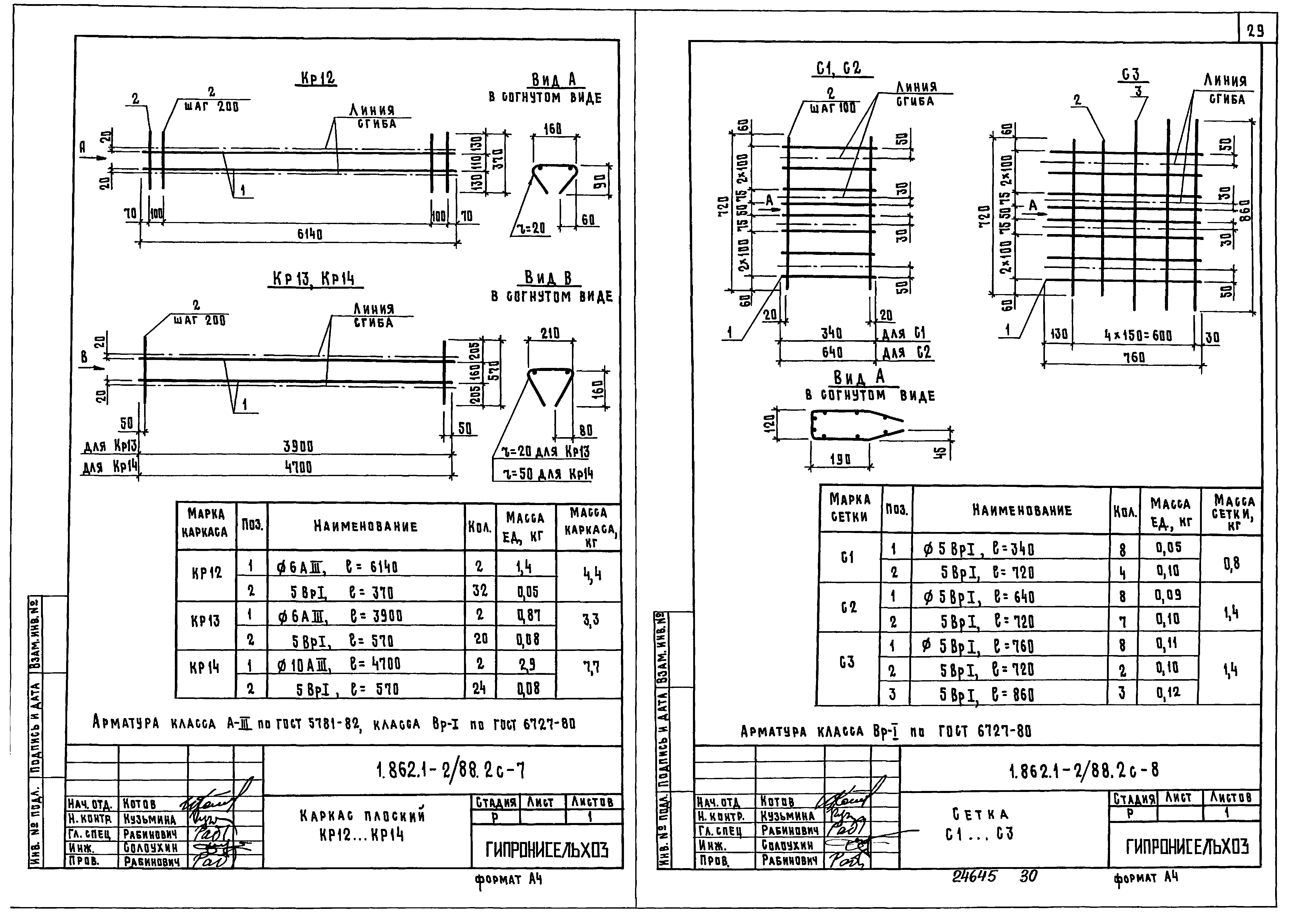 Серия 1.862.1-2/88