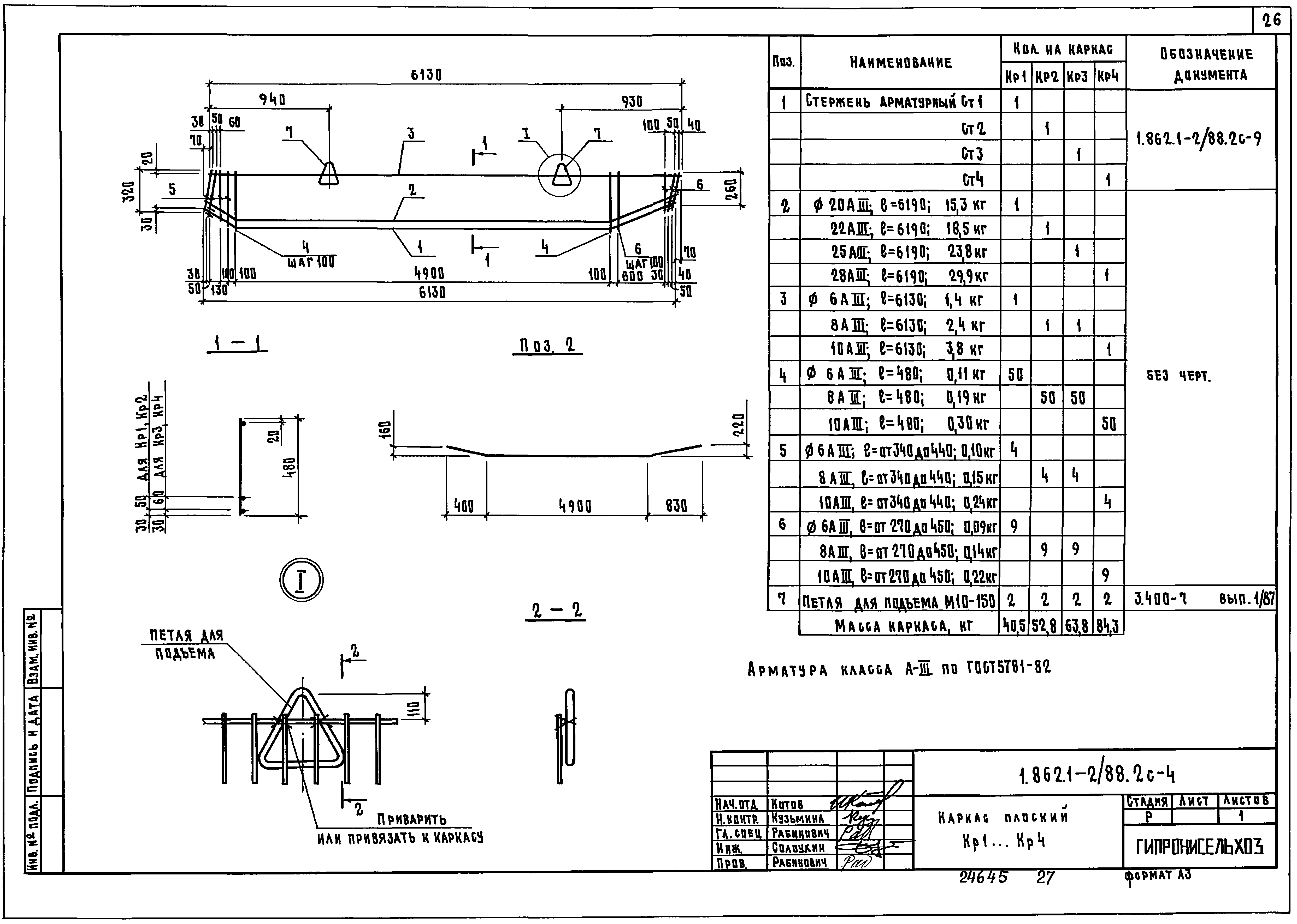 Серия 1.862.1-2/88