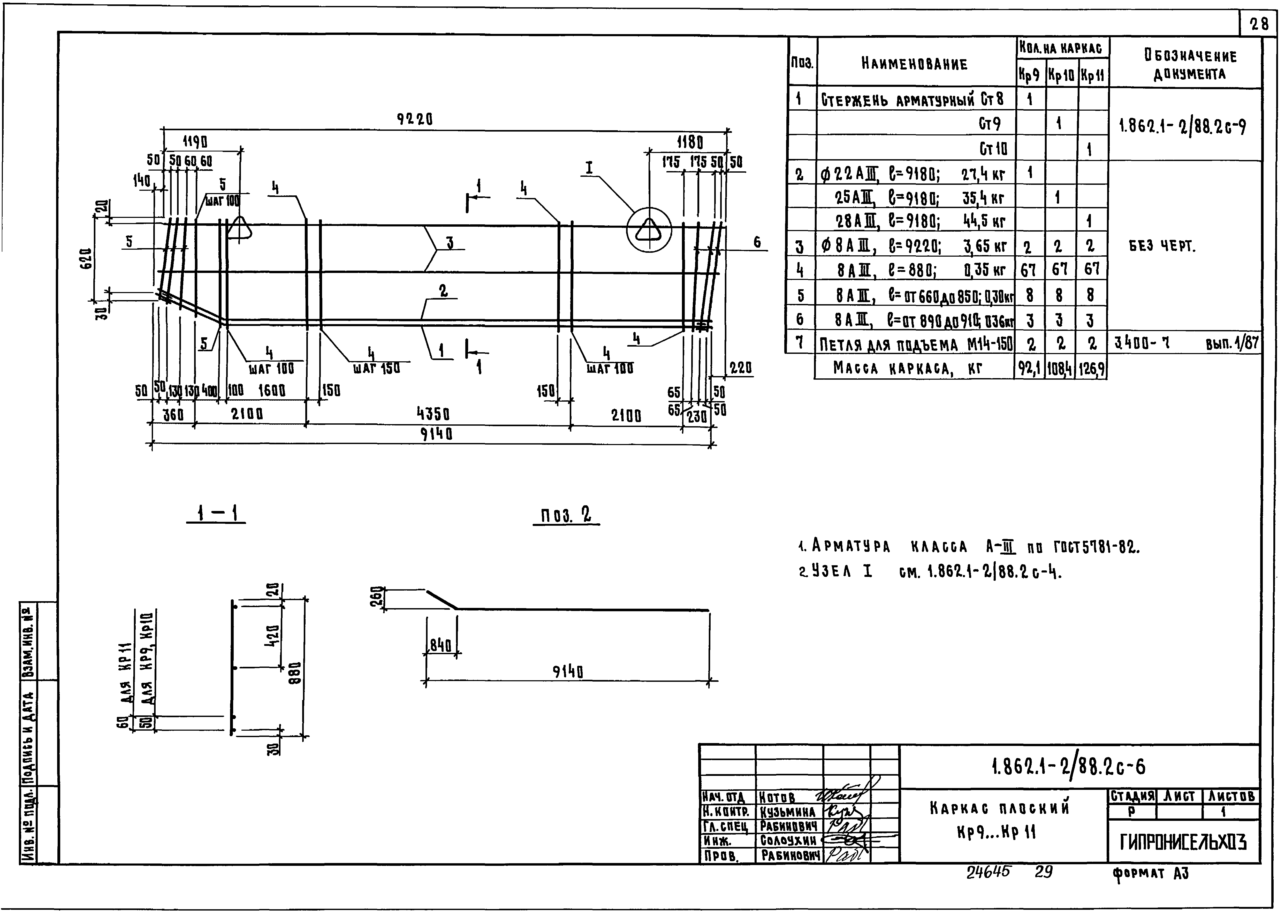 Серия 1.862.1-2/88