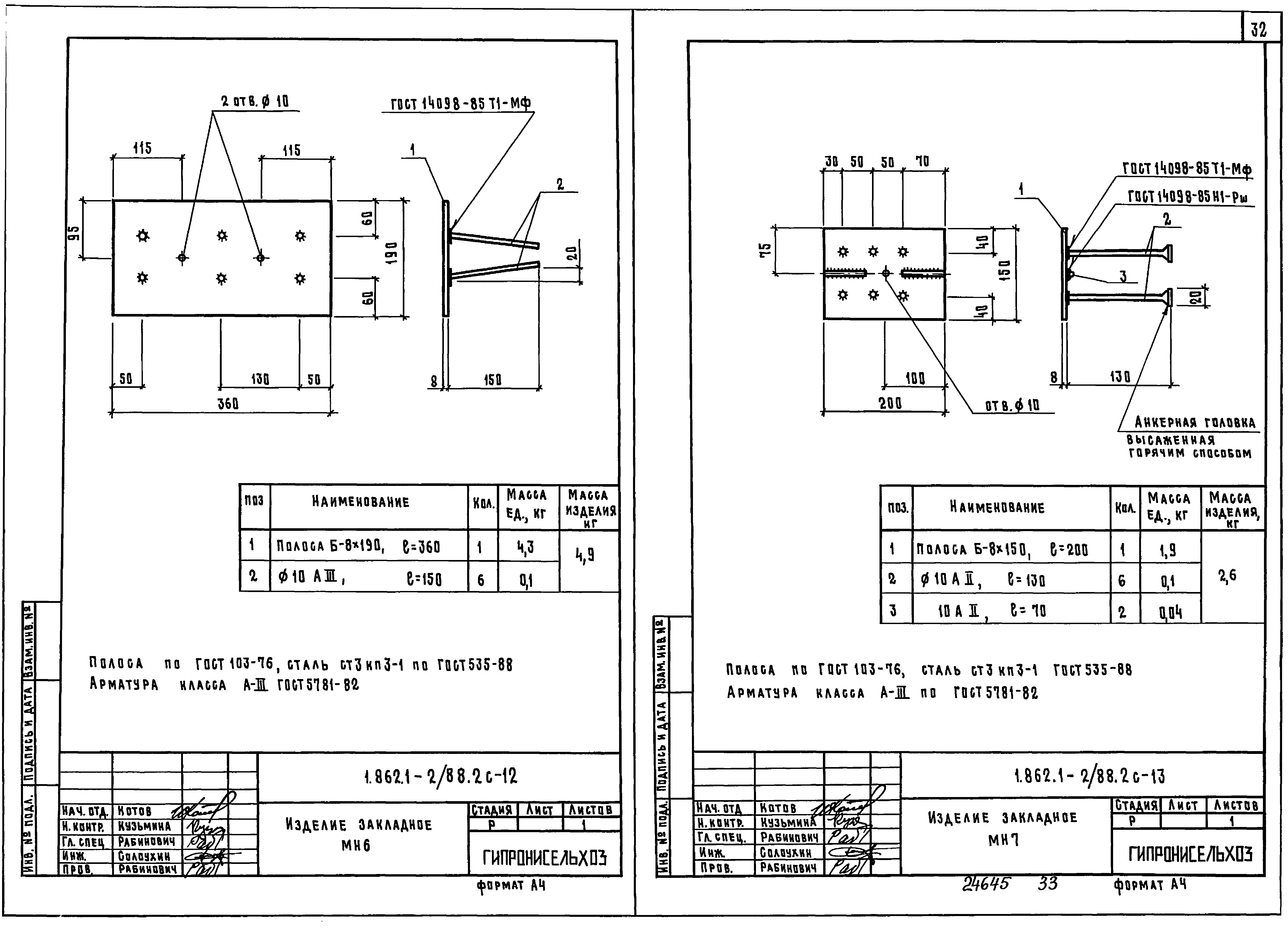 Серия 1.862.1-2/88