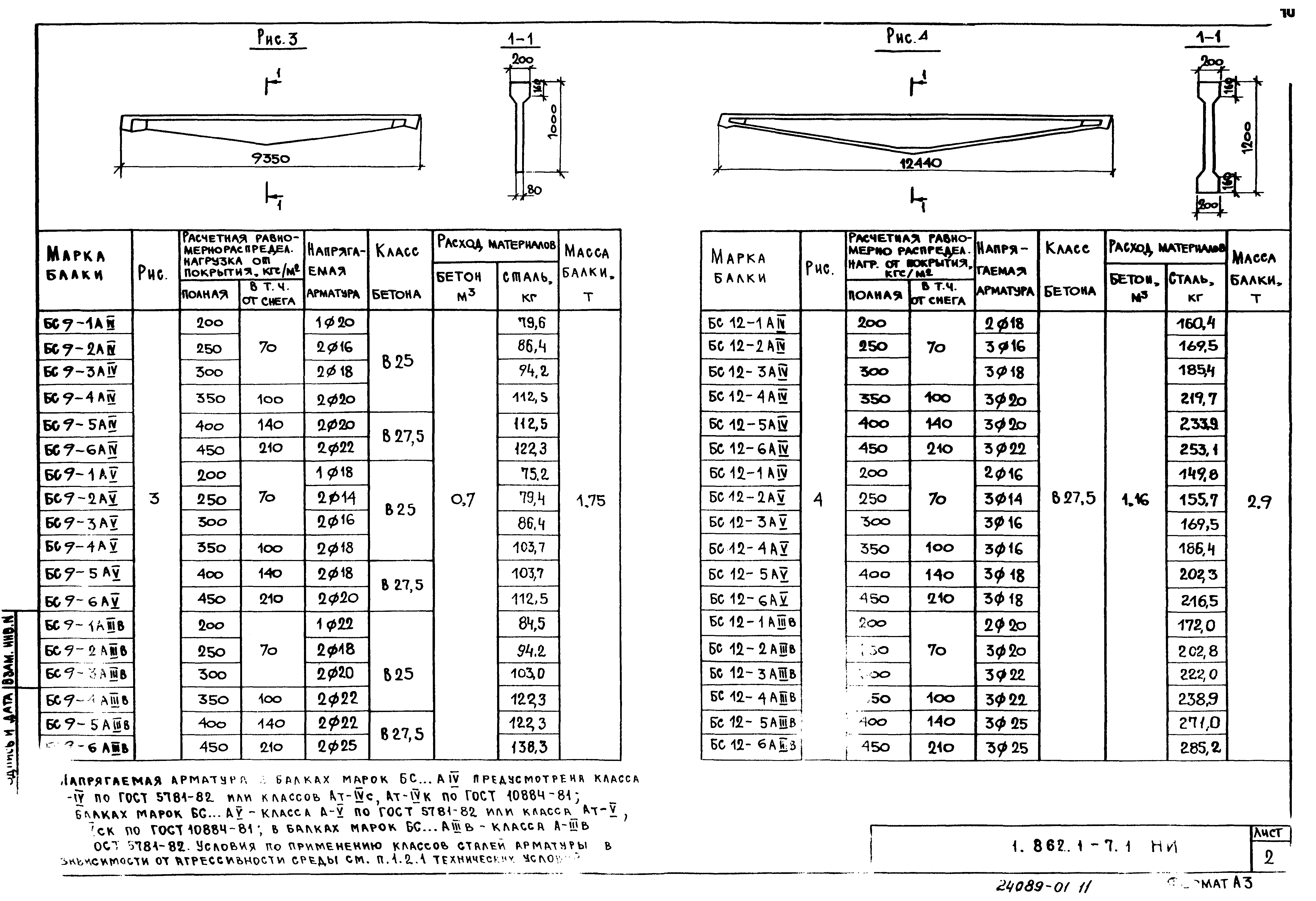 Серия 1.862.1-7