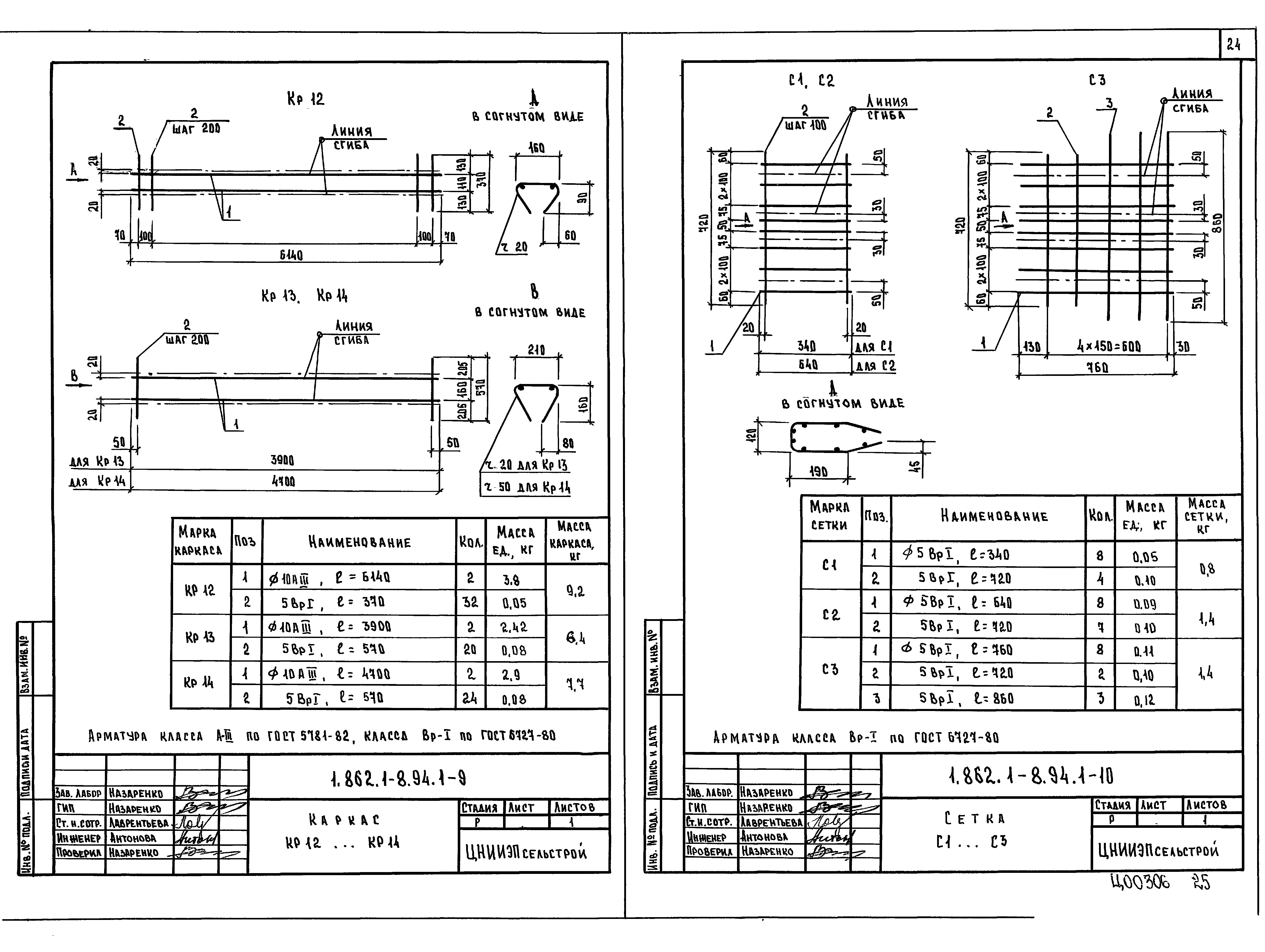 Серия 1.862.1-8.94