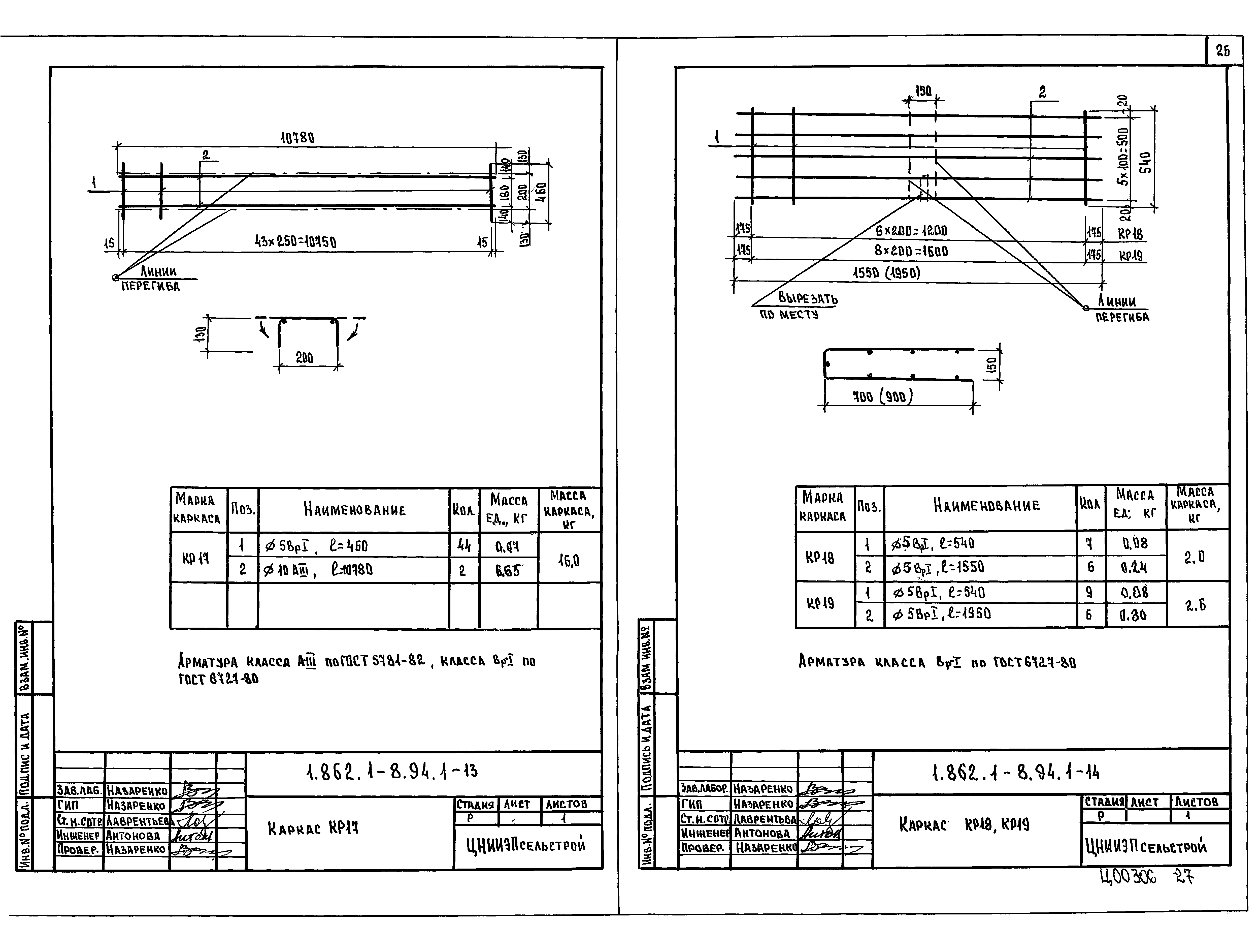 Серия 1.862.1-8.94