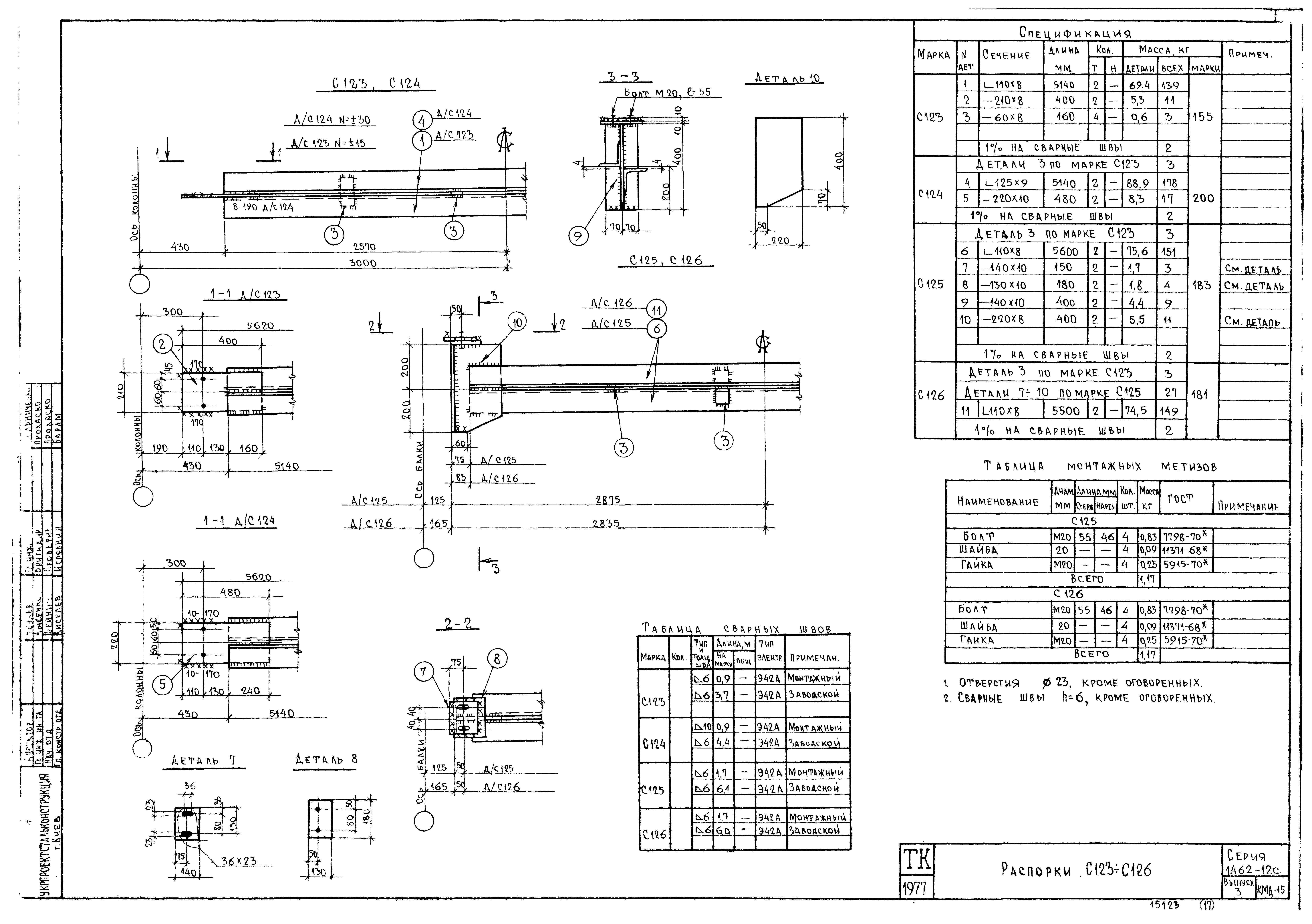 Серия 1.462-12с