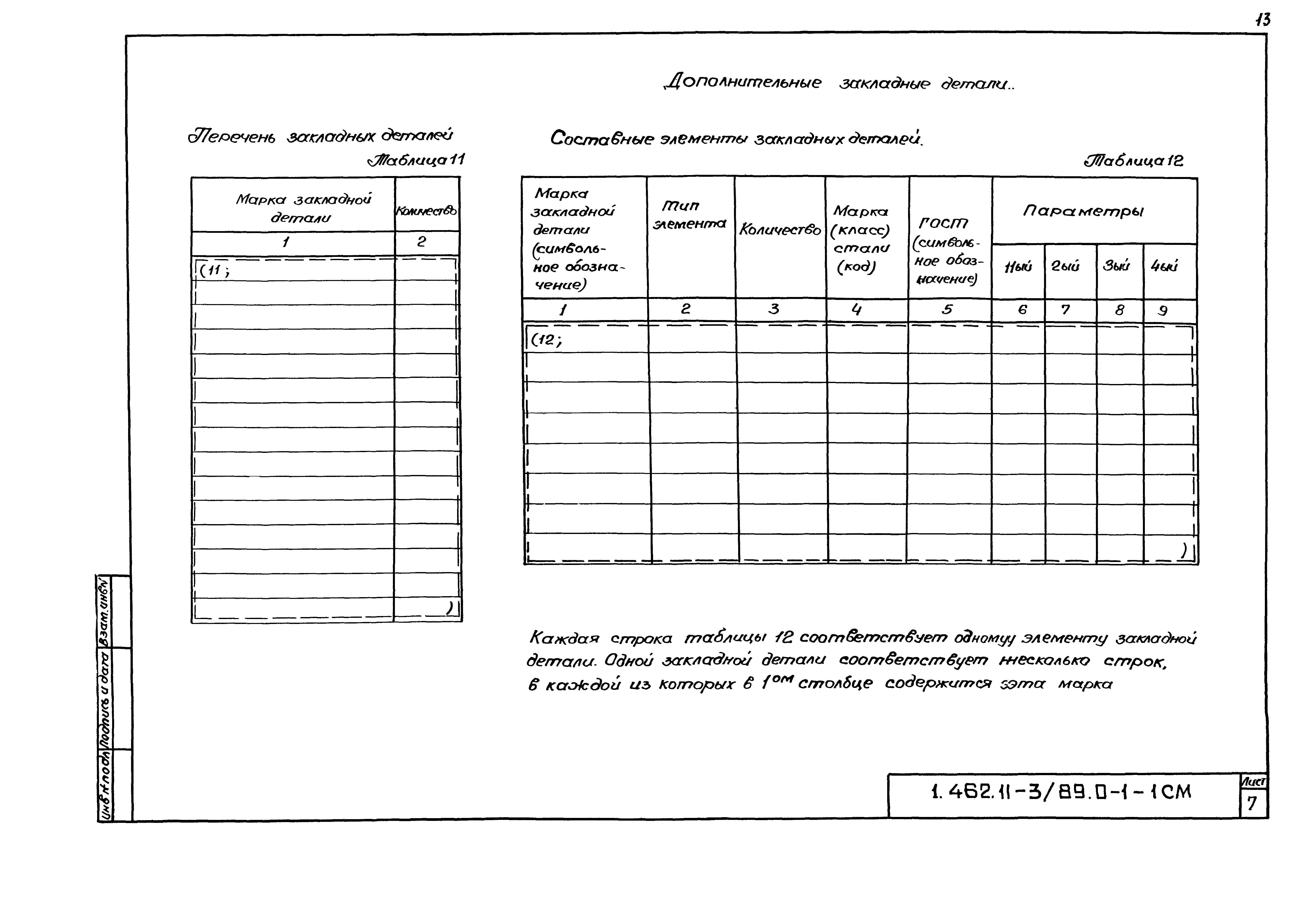 Серия 1.462.1-3/89