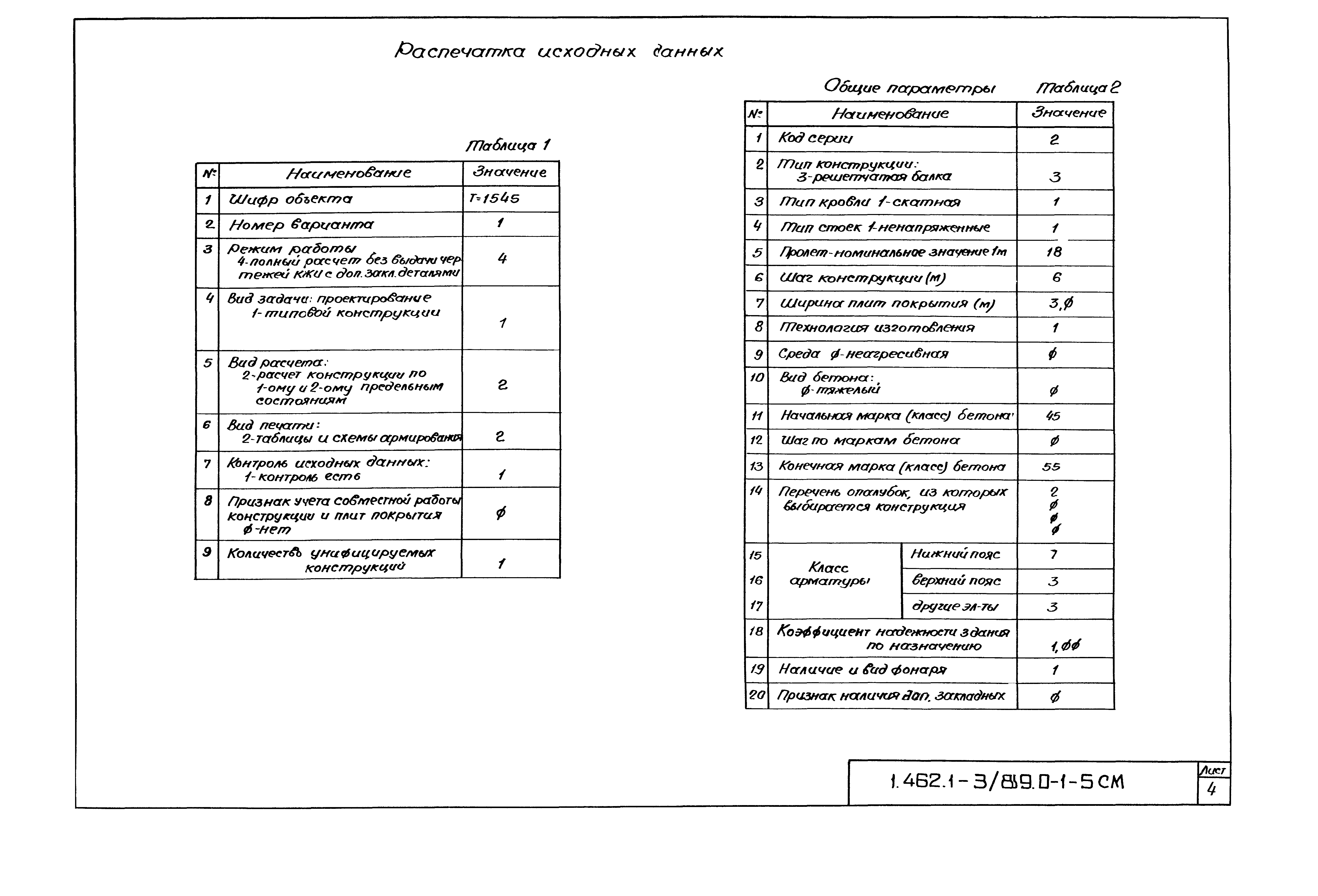 Серия 1.462.1-3/89