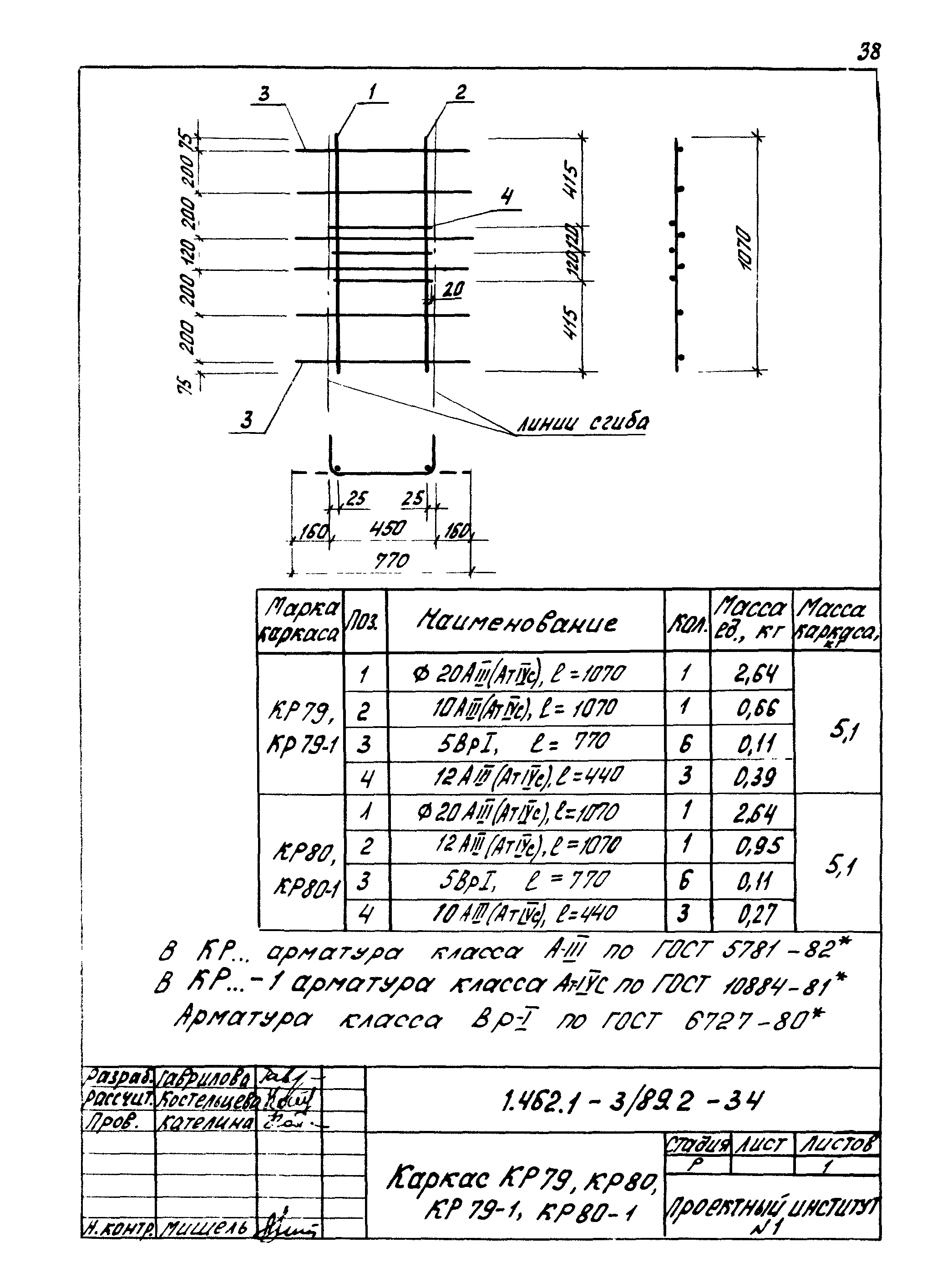 Серия 1.462.1-3/89