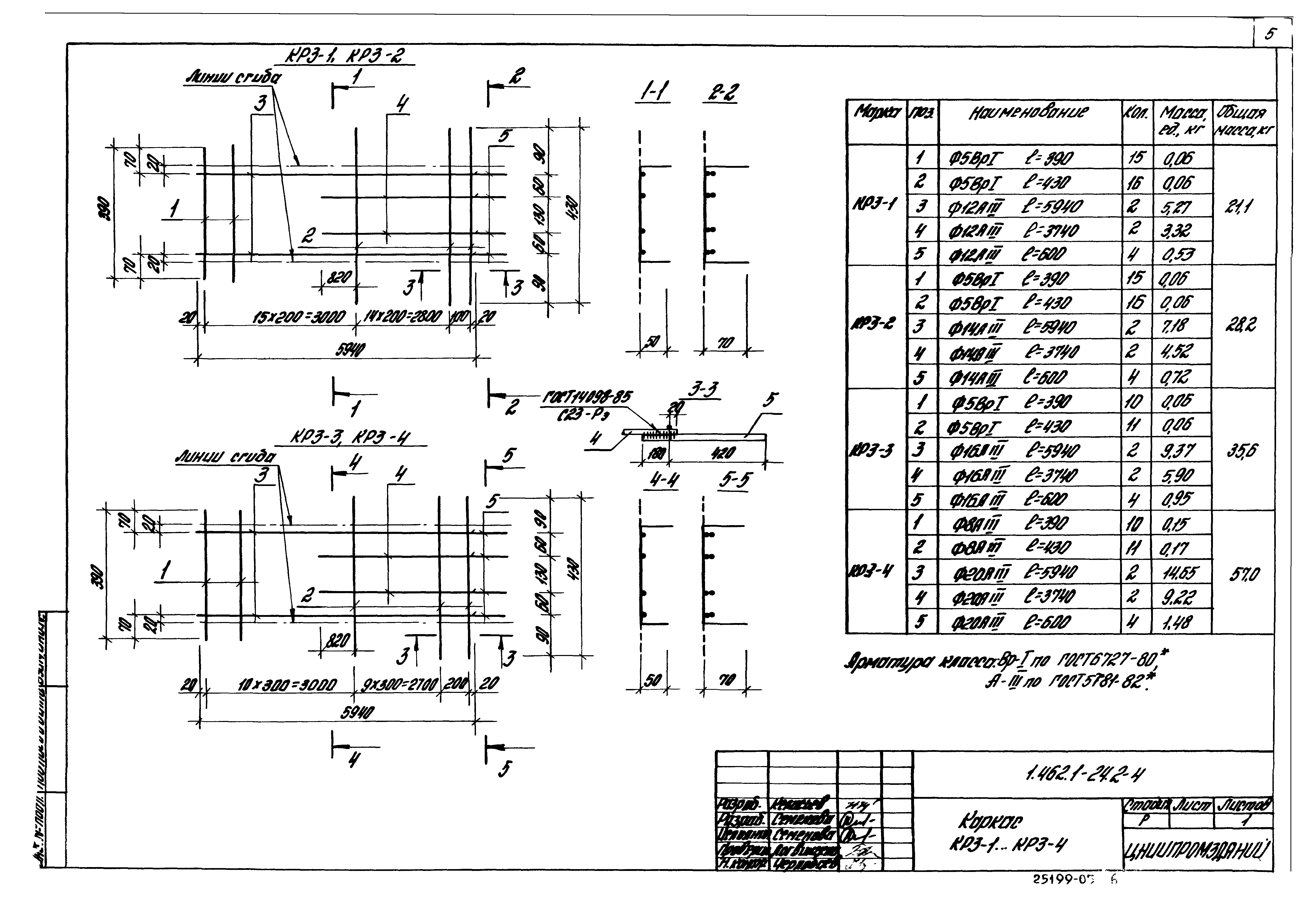 Серия 1.462.1-24