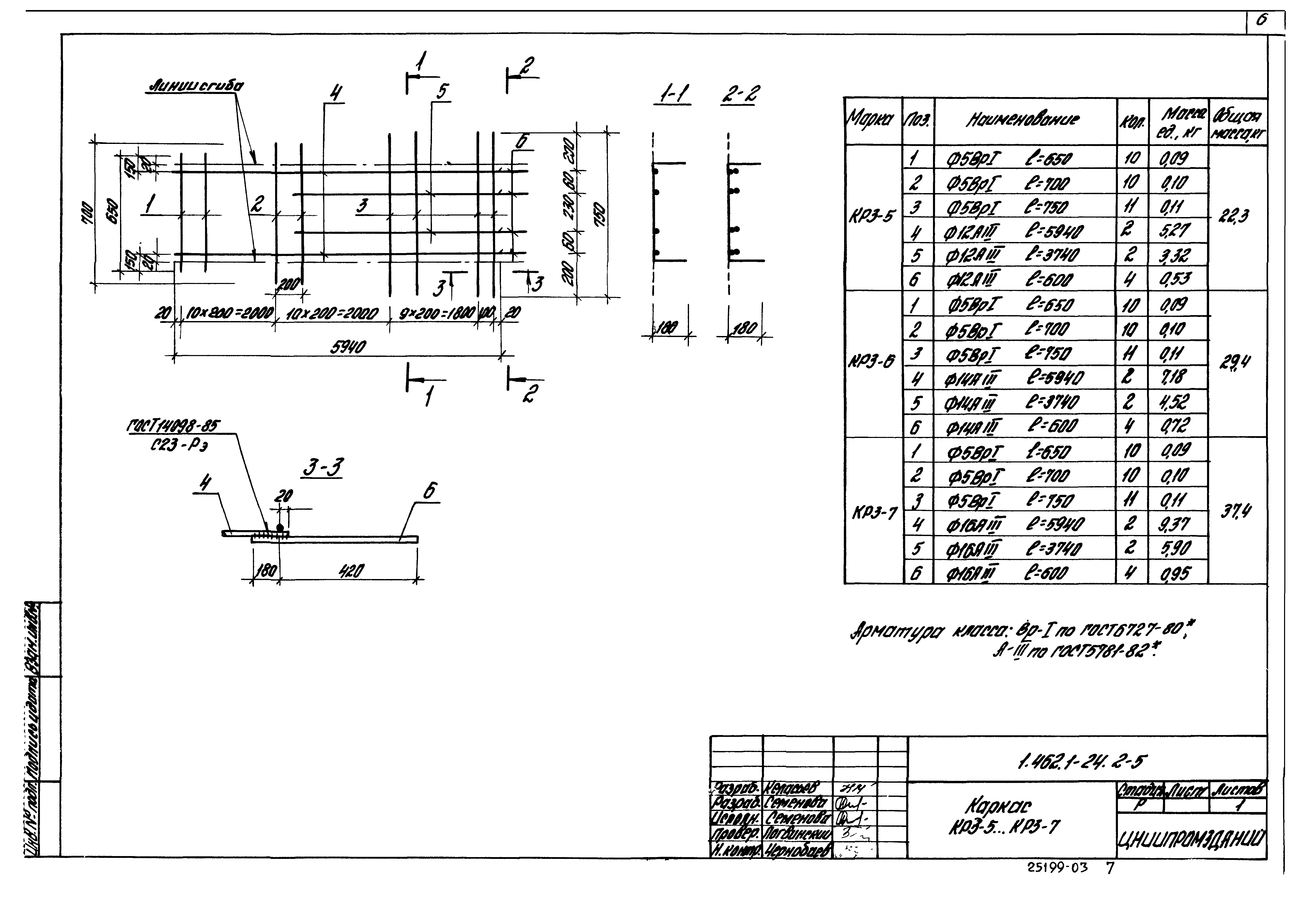 Серия 1.462.1-24