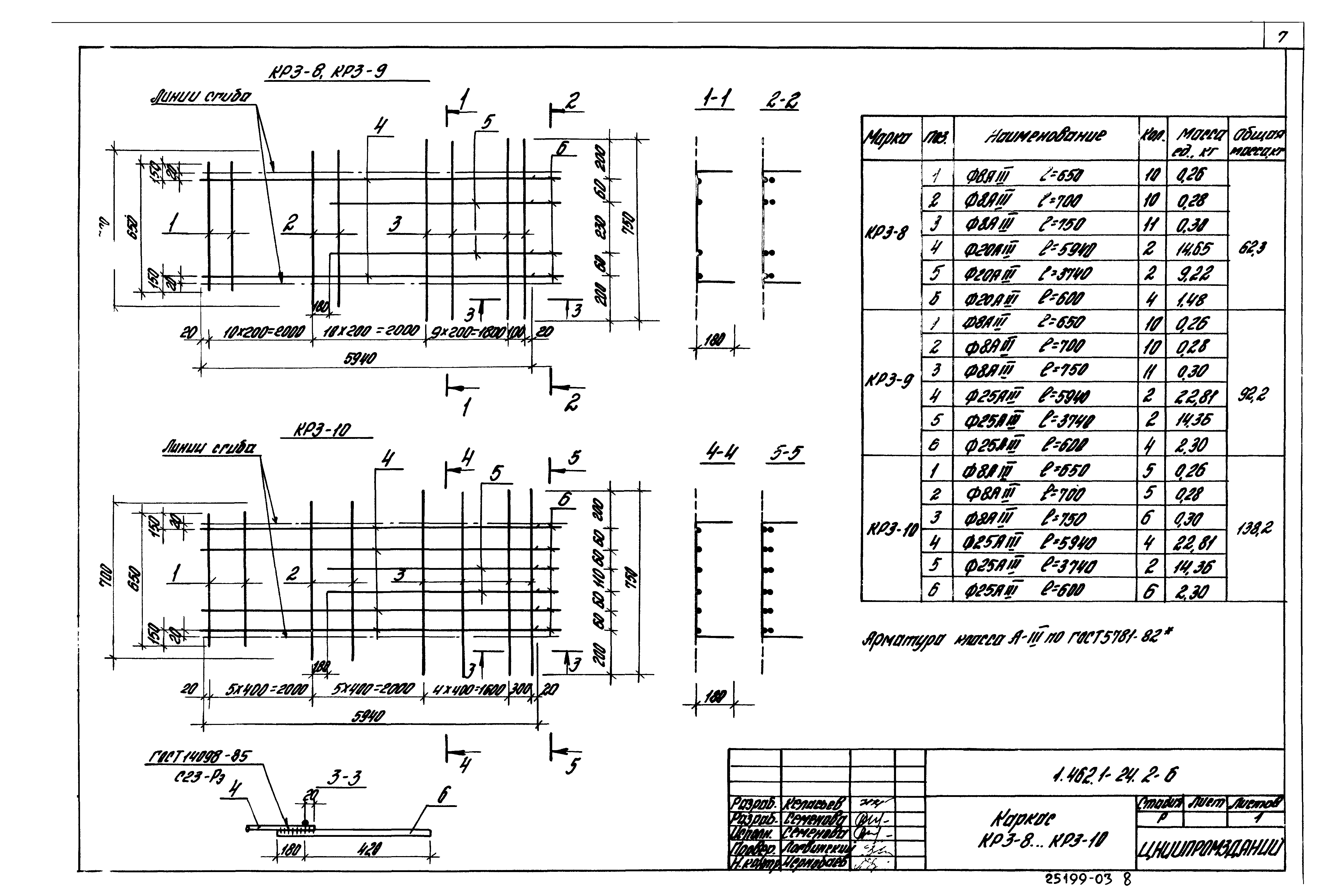 Серия 1.462.1-24