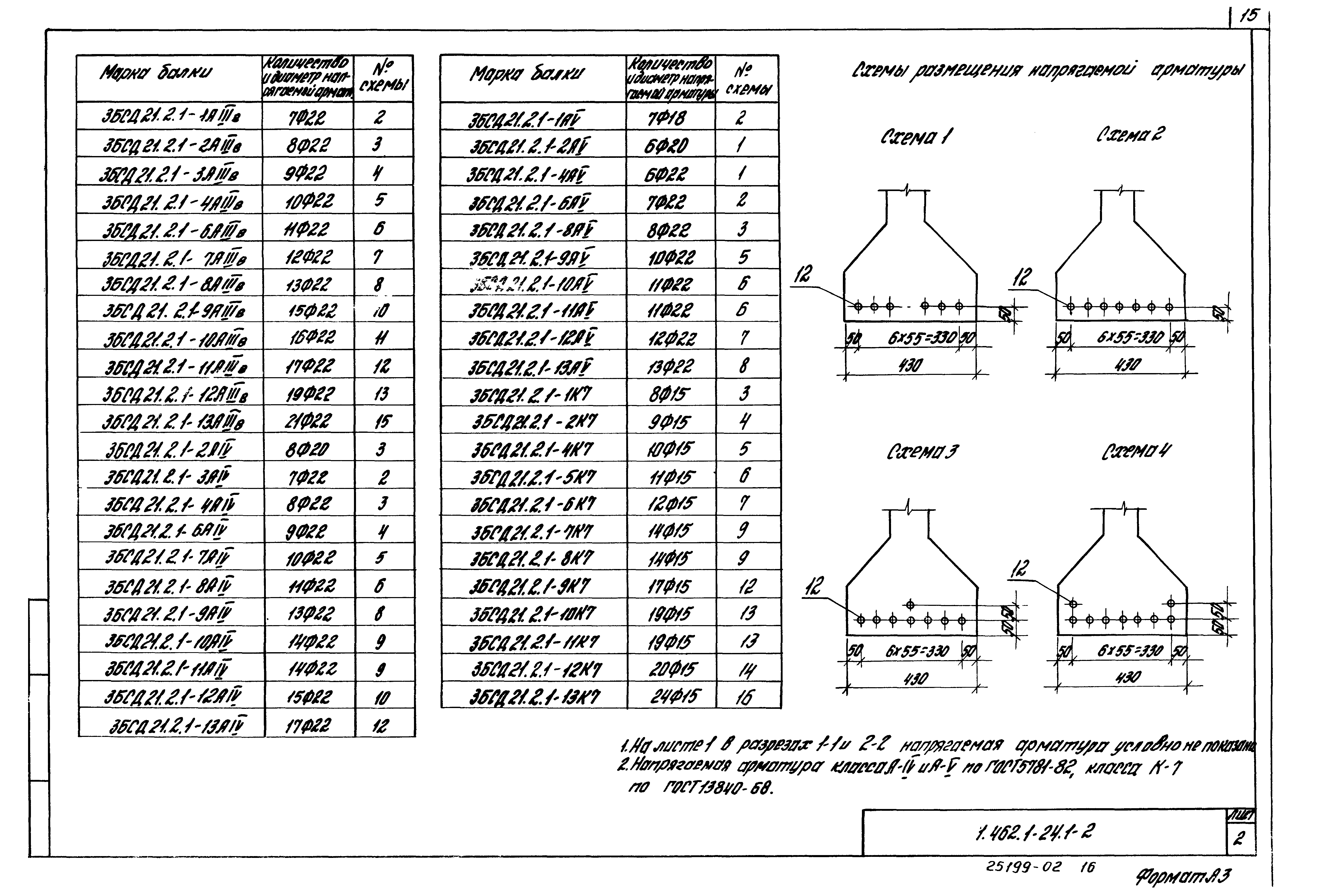 Серия 1.462.1-24