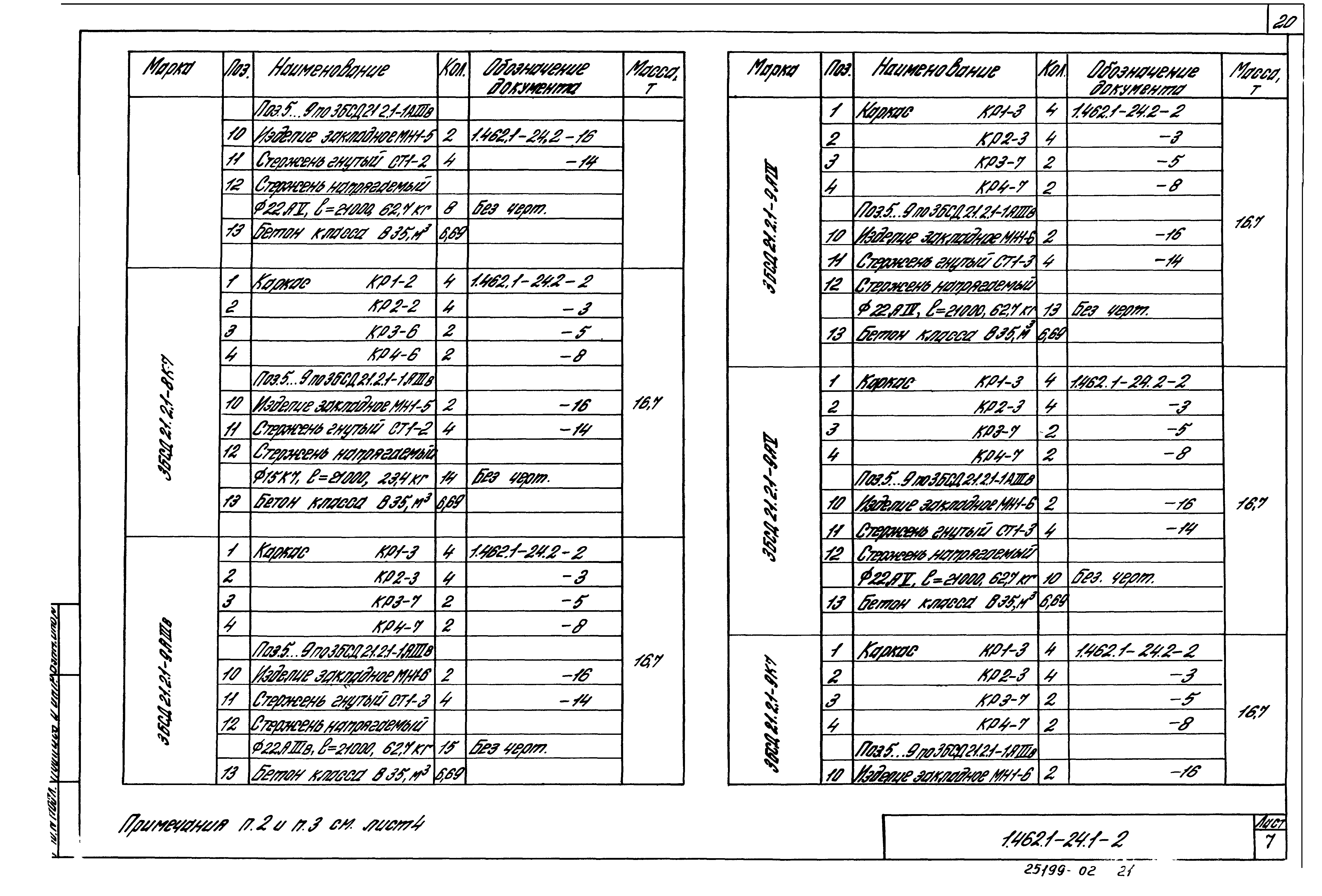 Серия 1.462.1-24