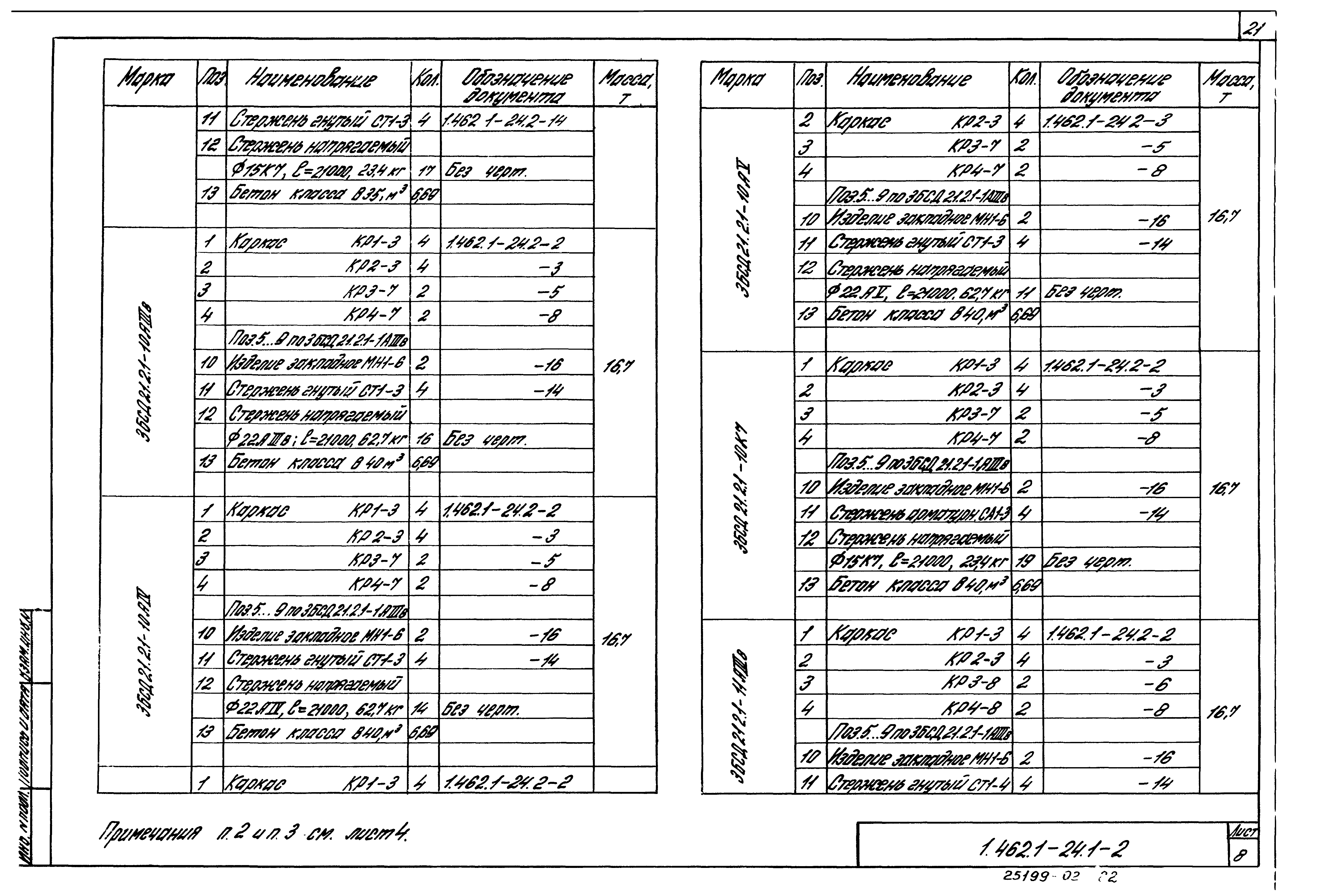 Серия 1.462.1-24