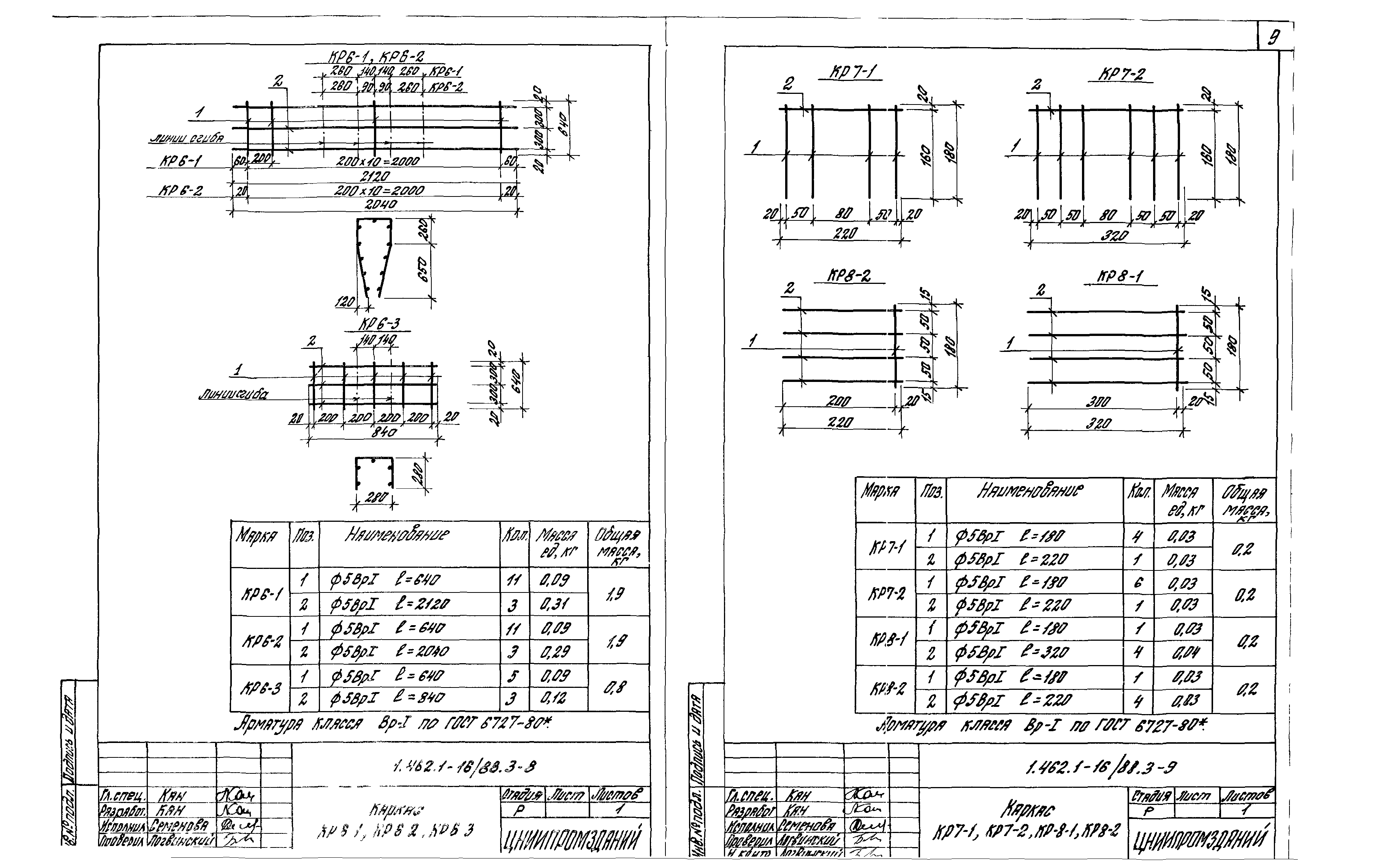 Серия 1.462.1-16/88