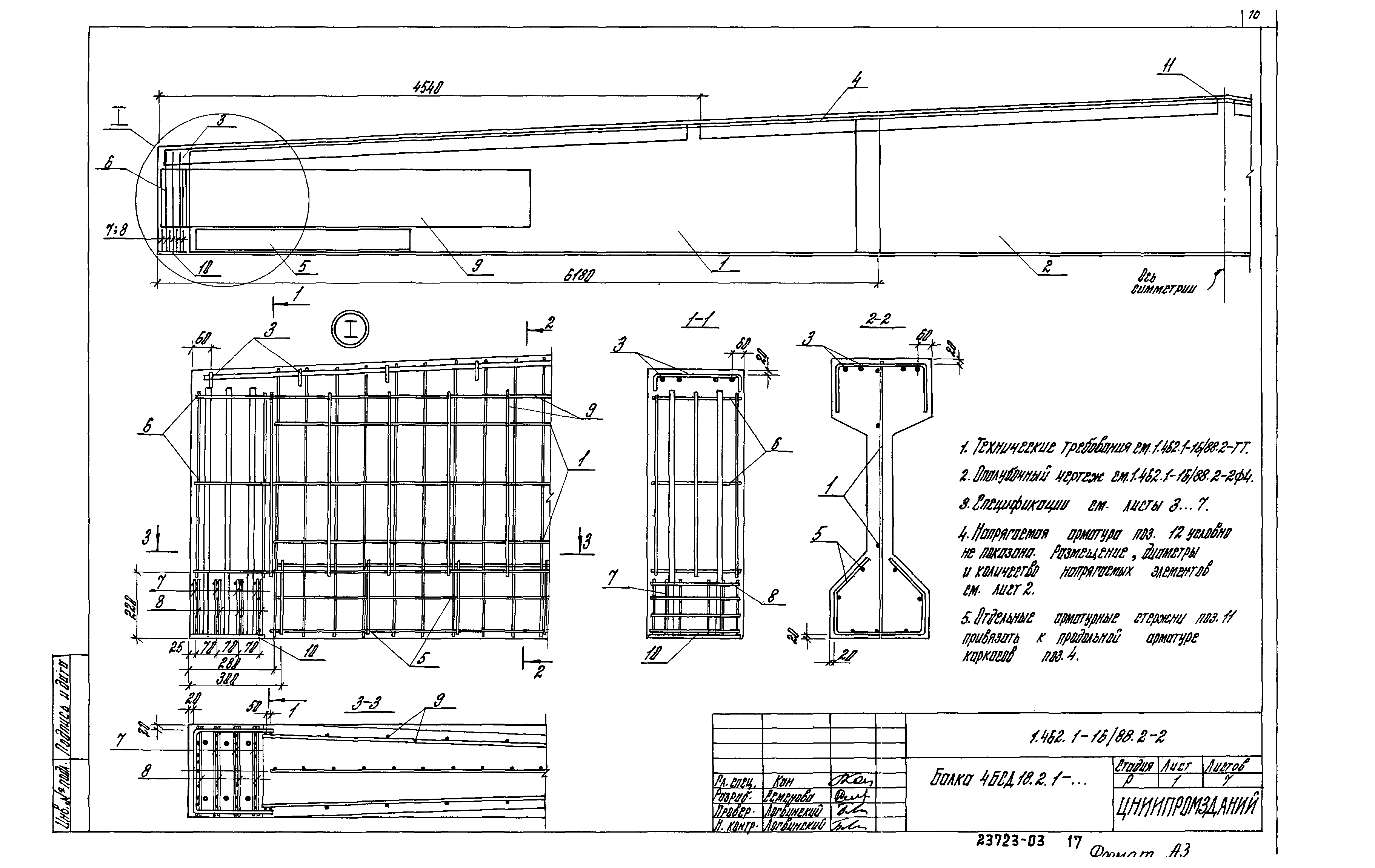 Серия 1.462.1-16/88