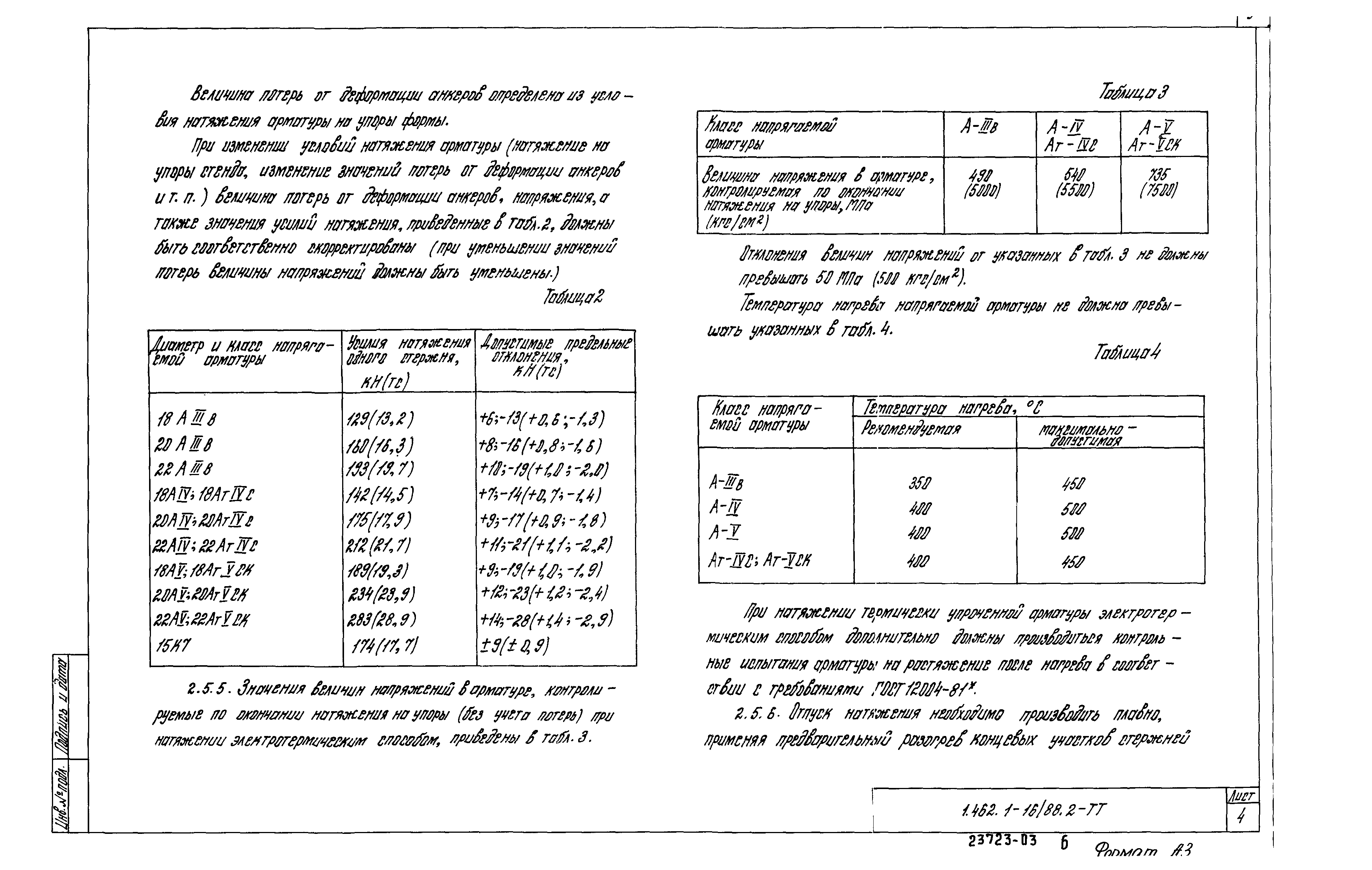 Серия 1.462.1-16/88