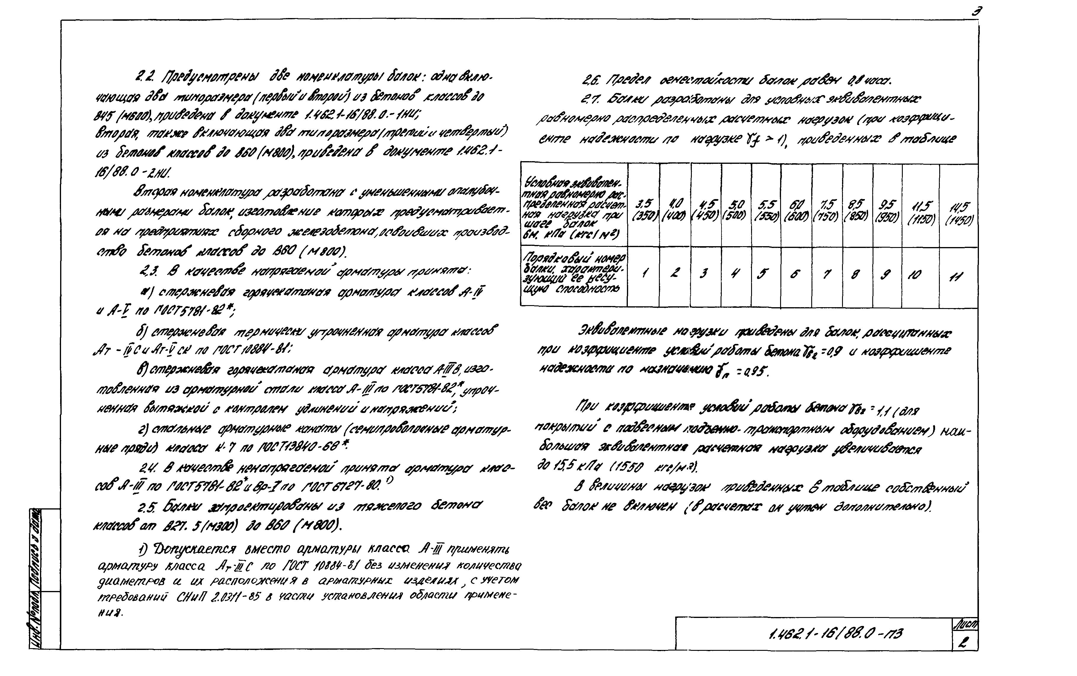 Серия 1.462.1-16/88