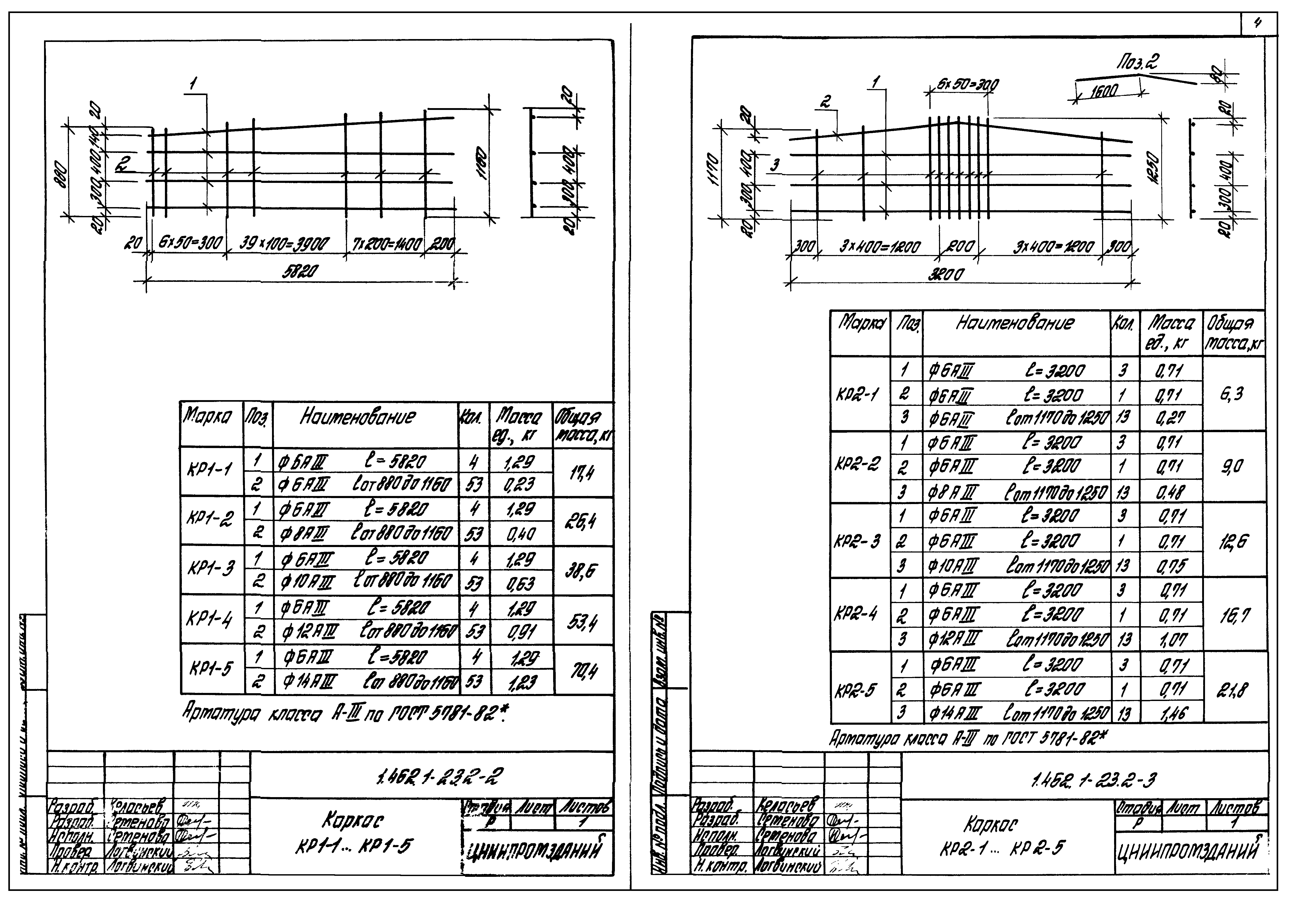 Серия 1.462.1-23