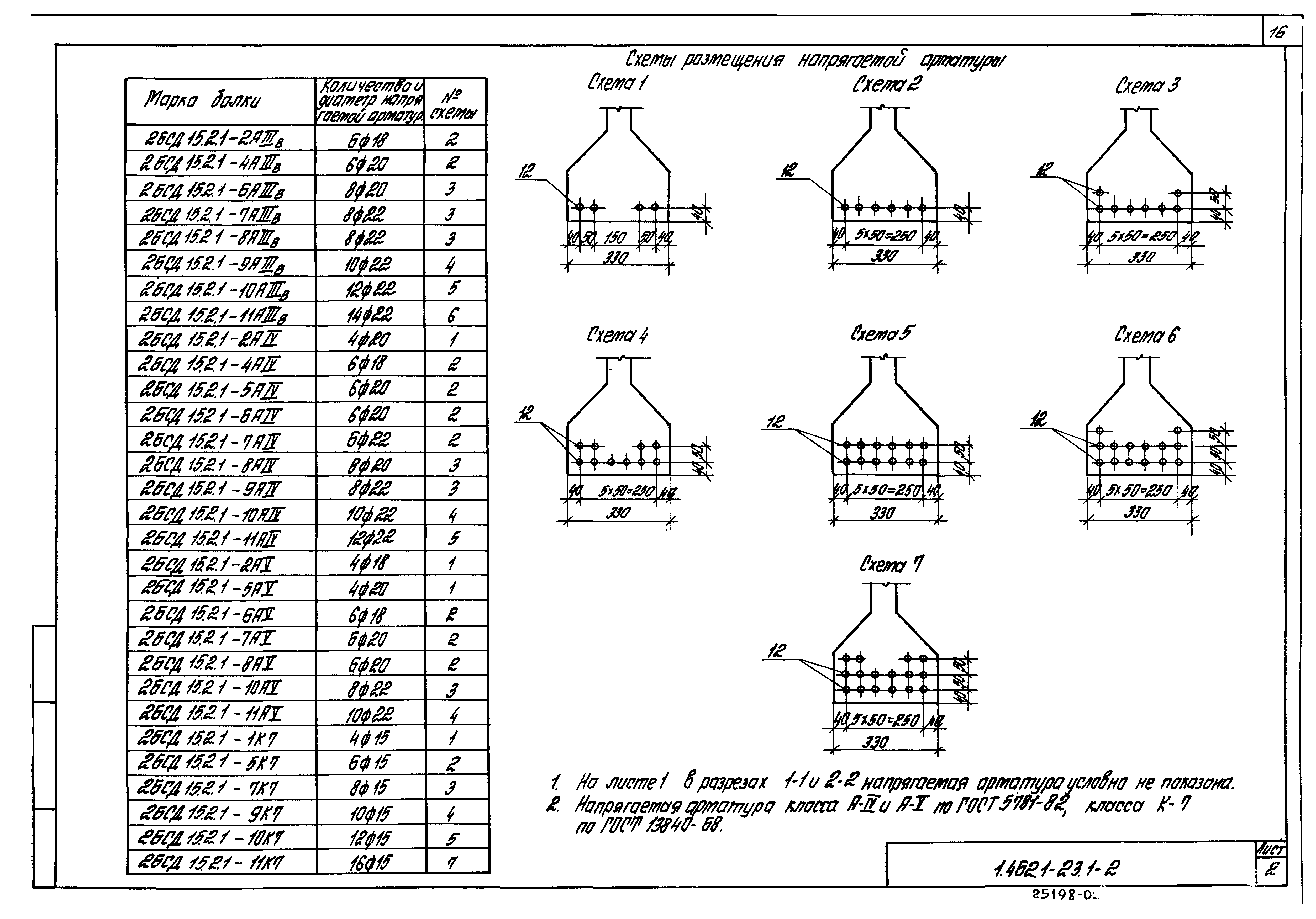 Серия 1.462.1-23