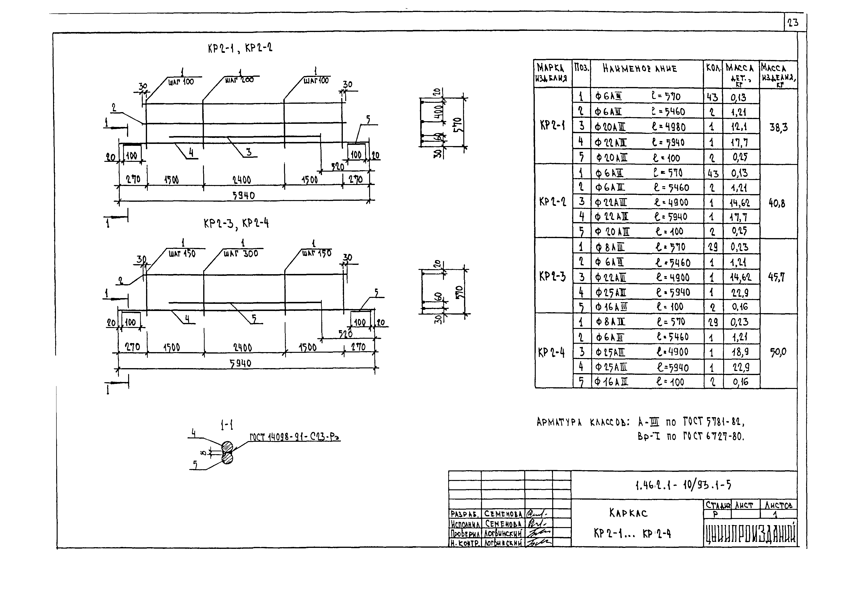 Серия 1.462.1-10/93