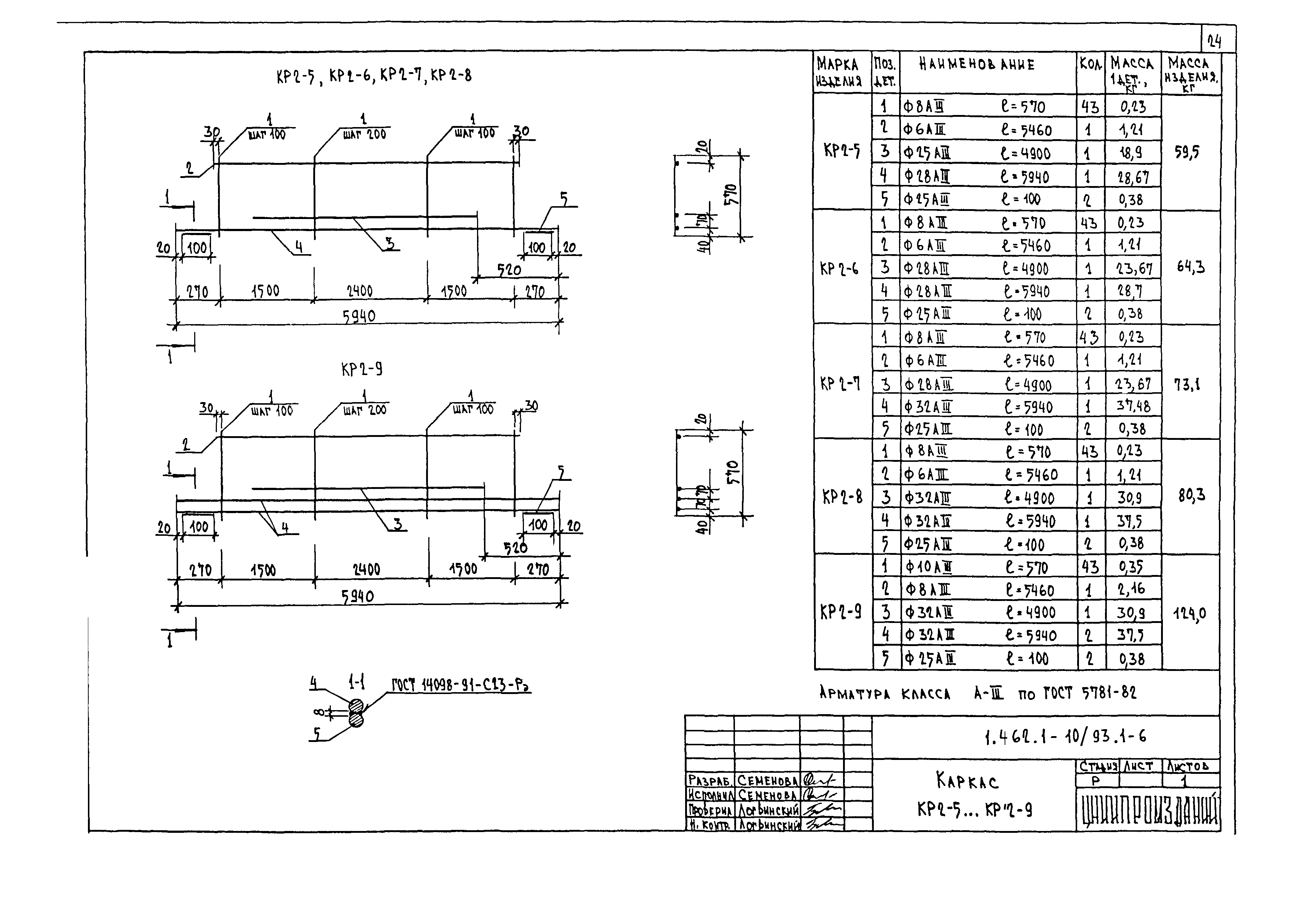 Серия 1.462.1-10/93