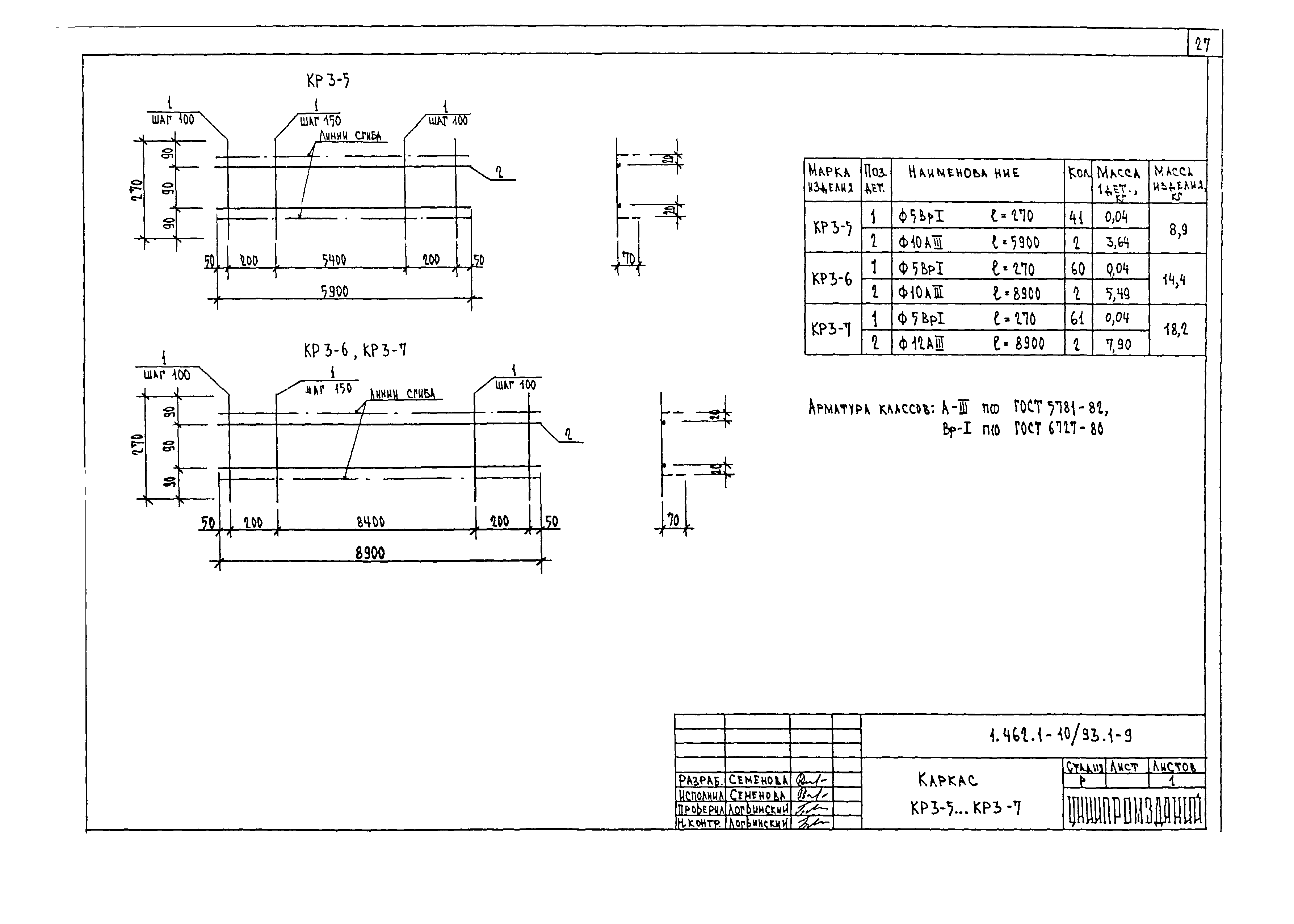 Серия 1.462.1-10/93