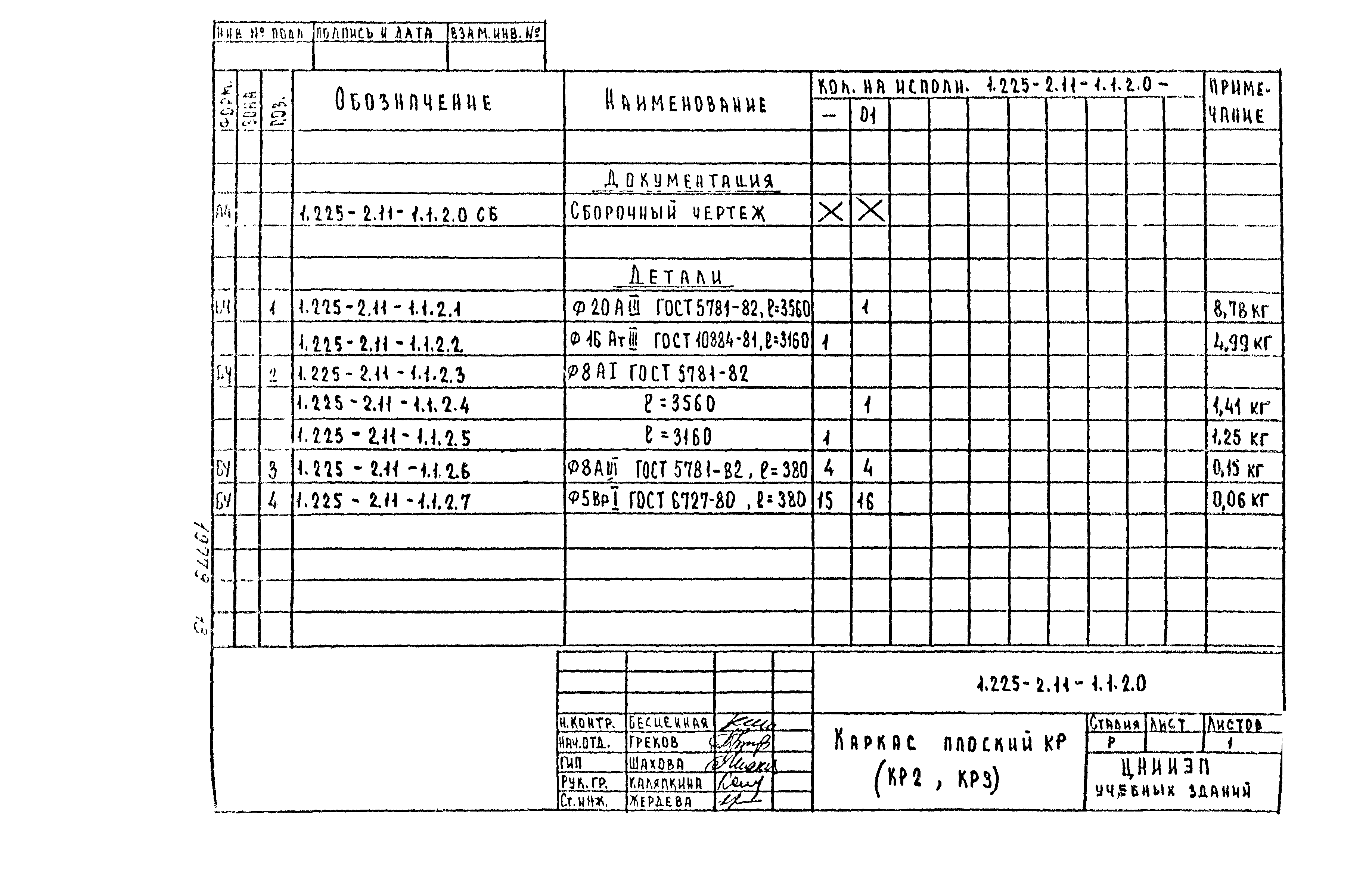 Серия 1.225-2