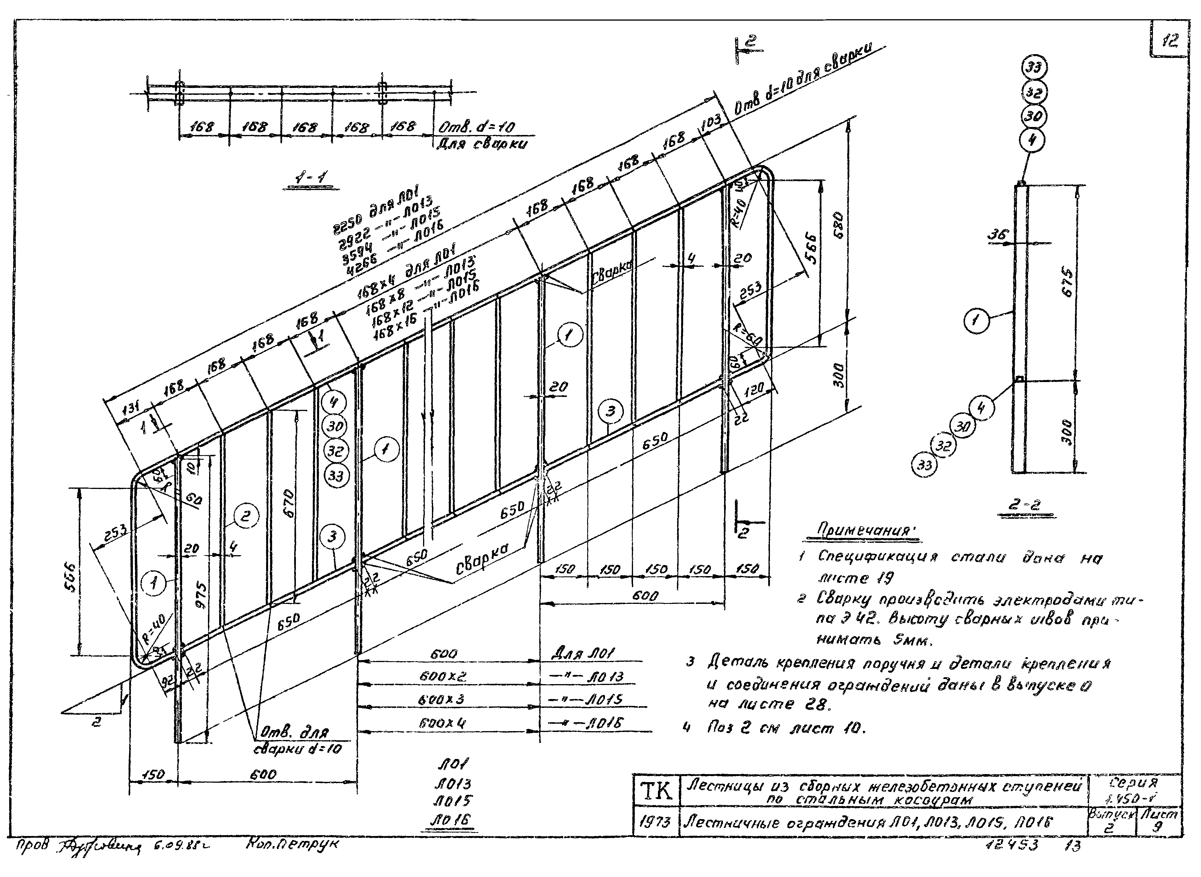 Серия 1.450-1