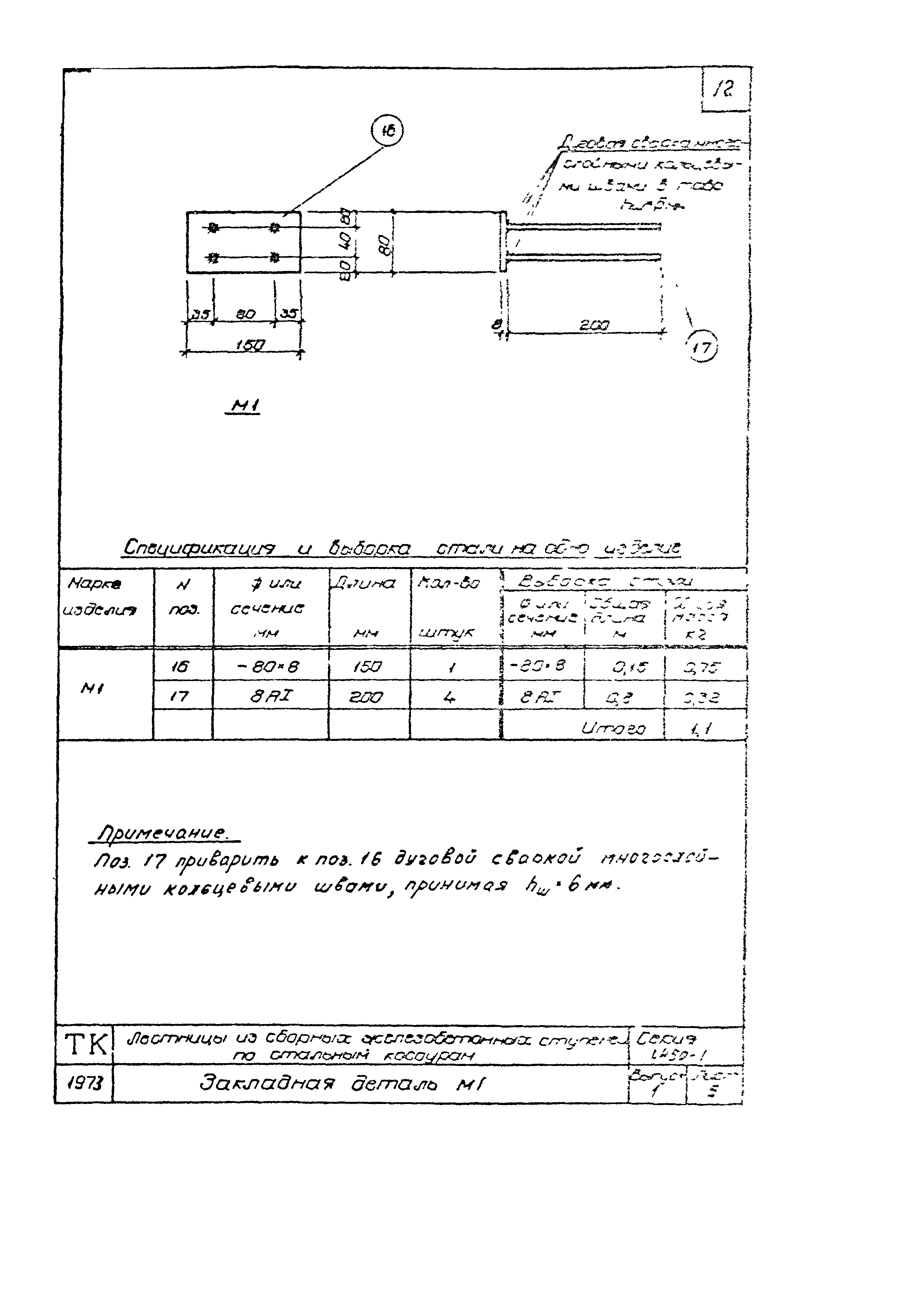 Серия 1.450-1